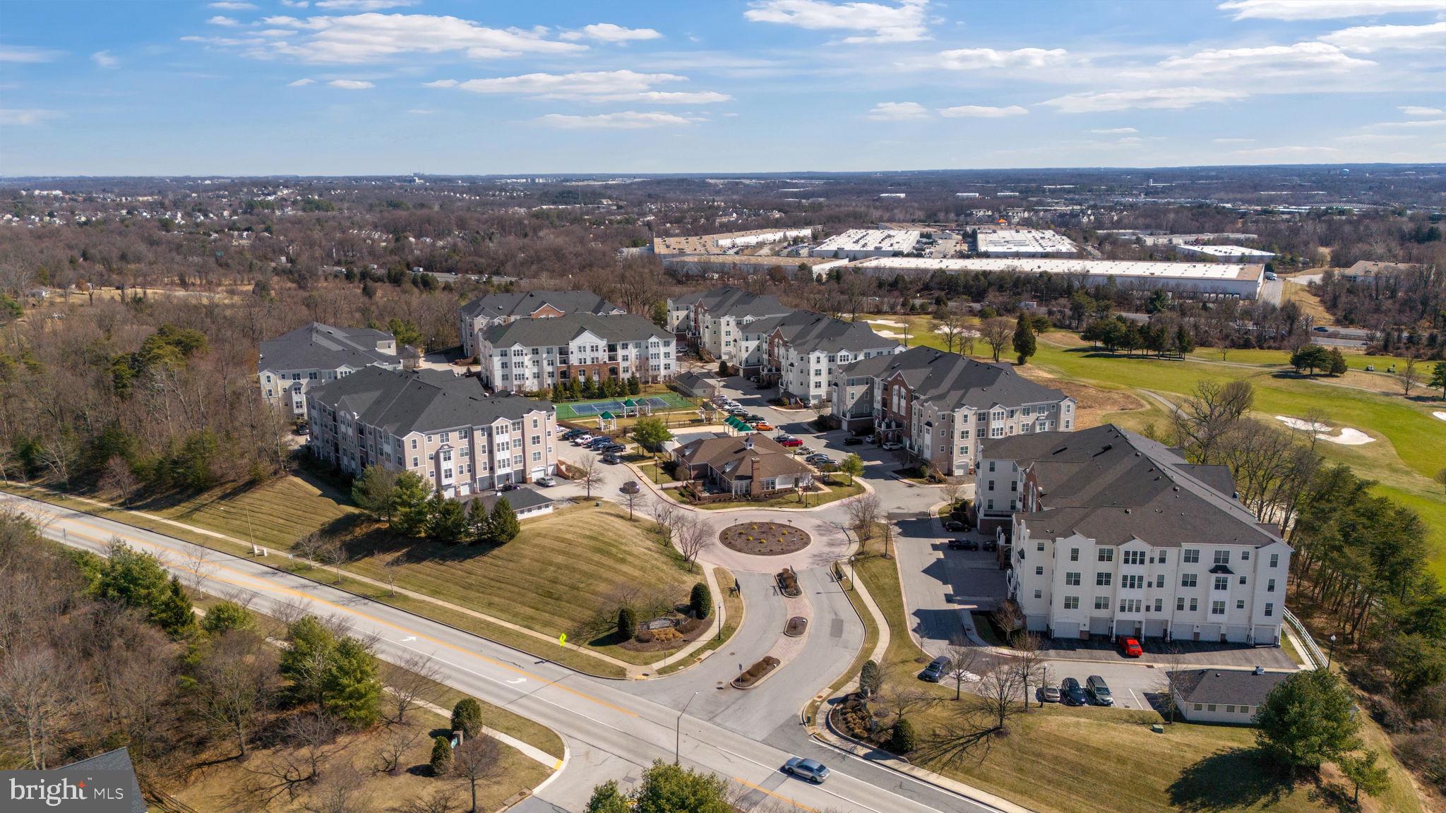 GATHERINGS AT LYNDWOOD - Residential