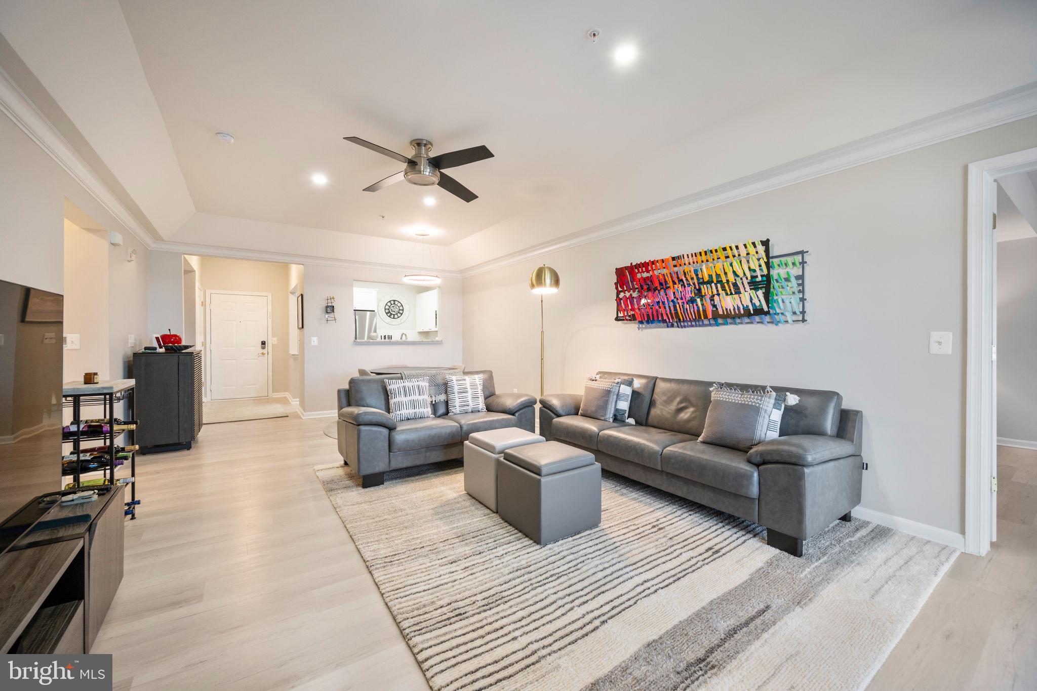 GATHERINGS AT LYNDWOOD - Residential