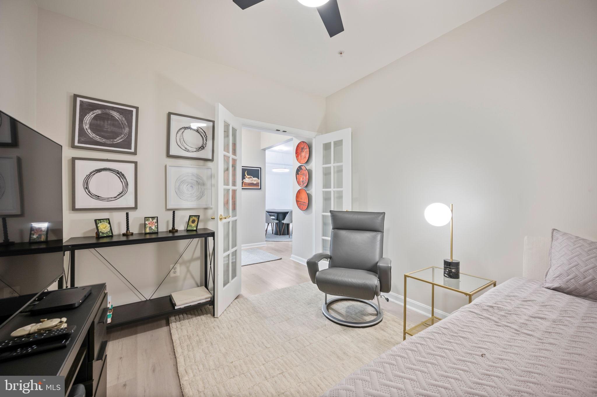 GATHERINGS AT LYNDWOOD - Residential