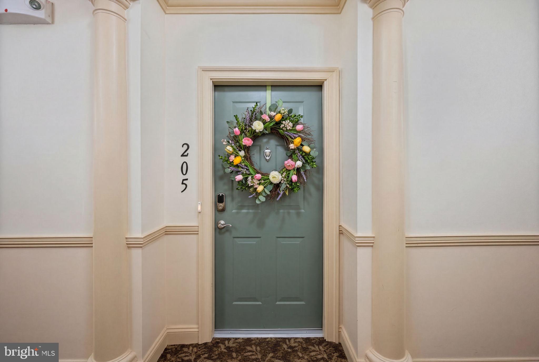 GATHERINGS AT LYNDWOOD - Residential