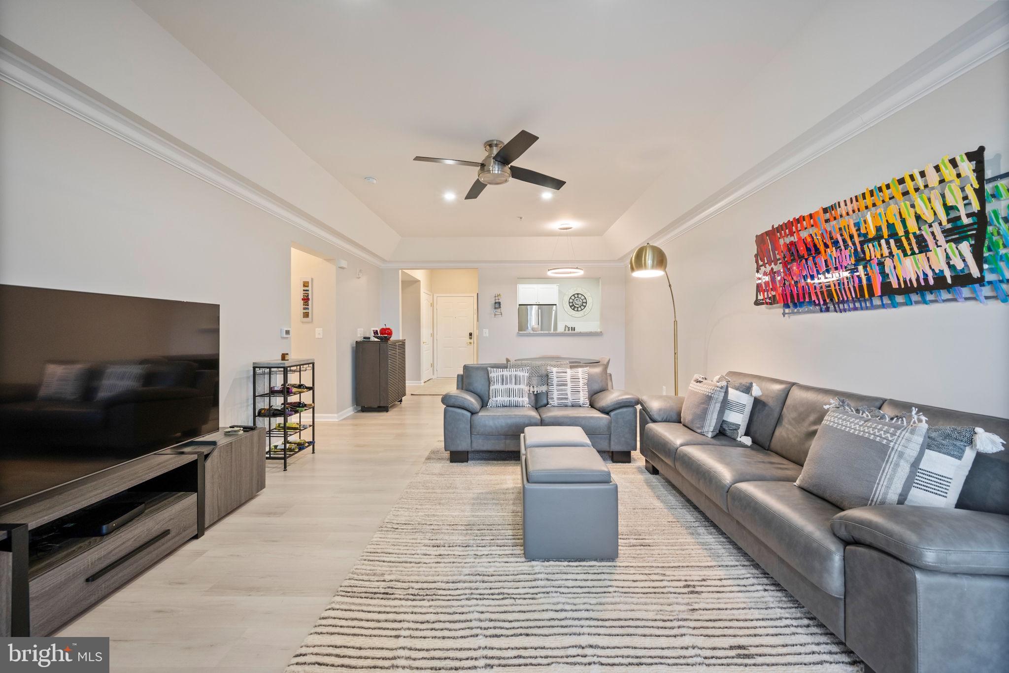 GATHERINGS AT LYNDWOOD - Residential