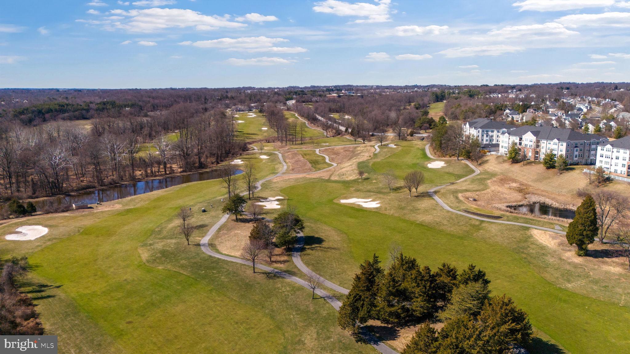 GATHERINGS AT LYNDWOOD - Residential