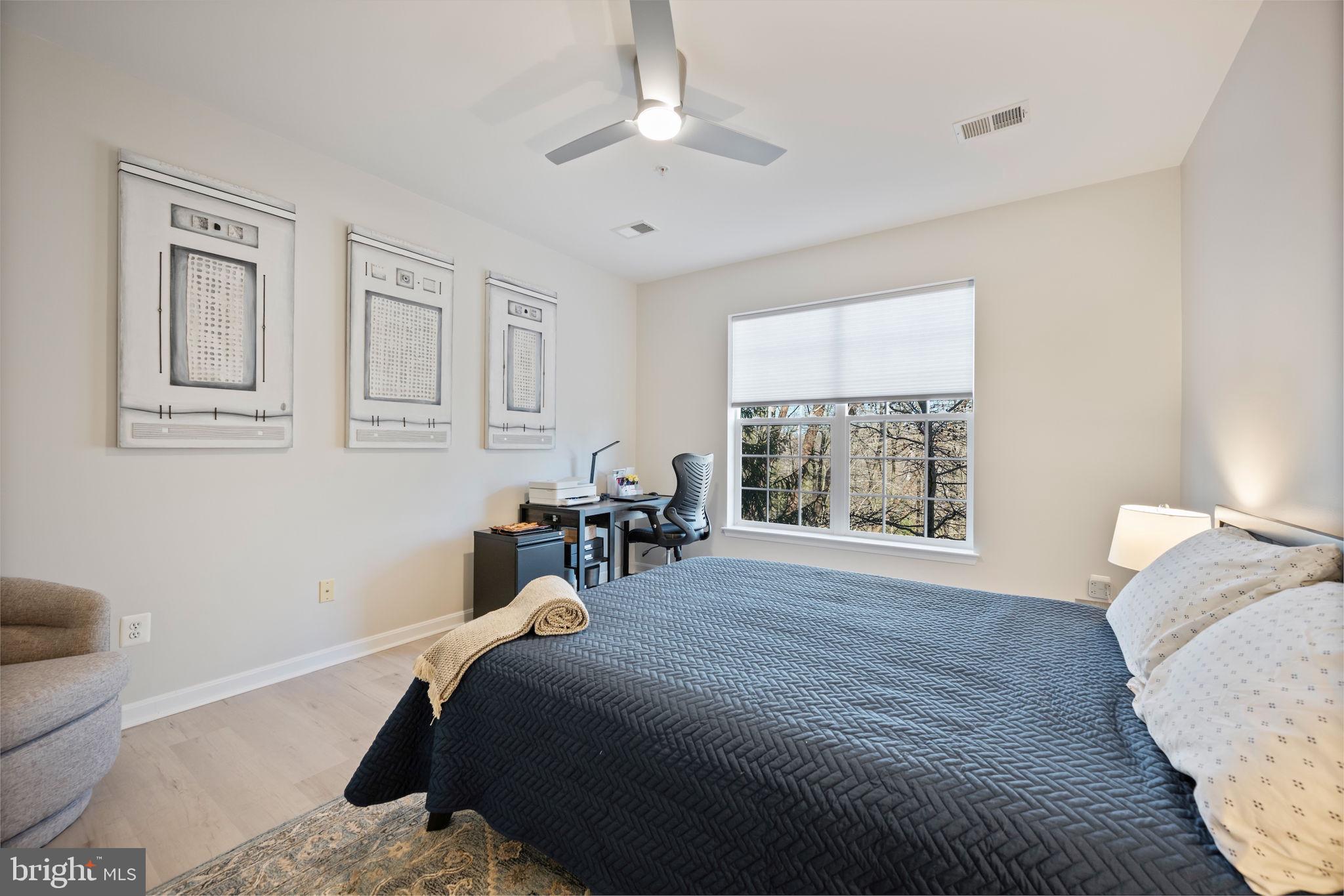 GATHERINGS AT LYNDWOOD - Residential