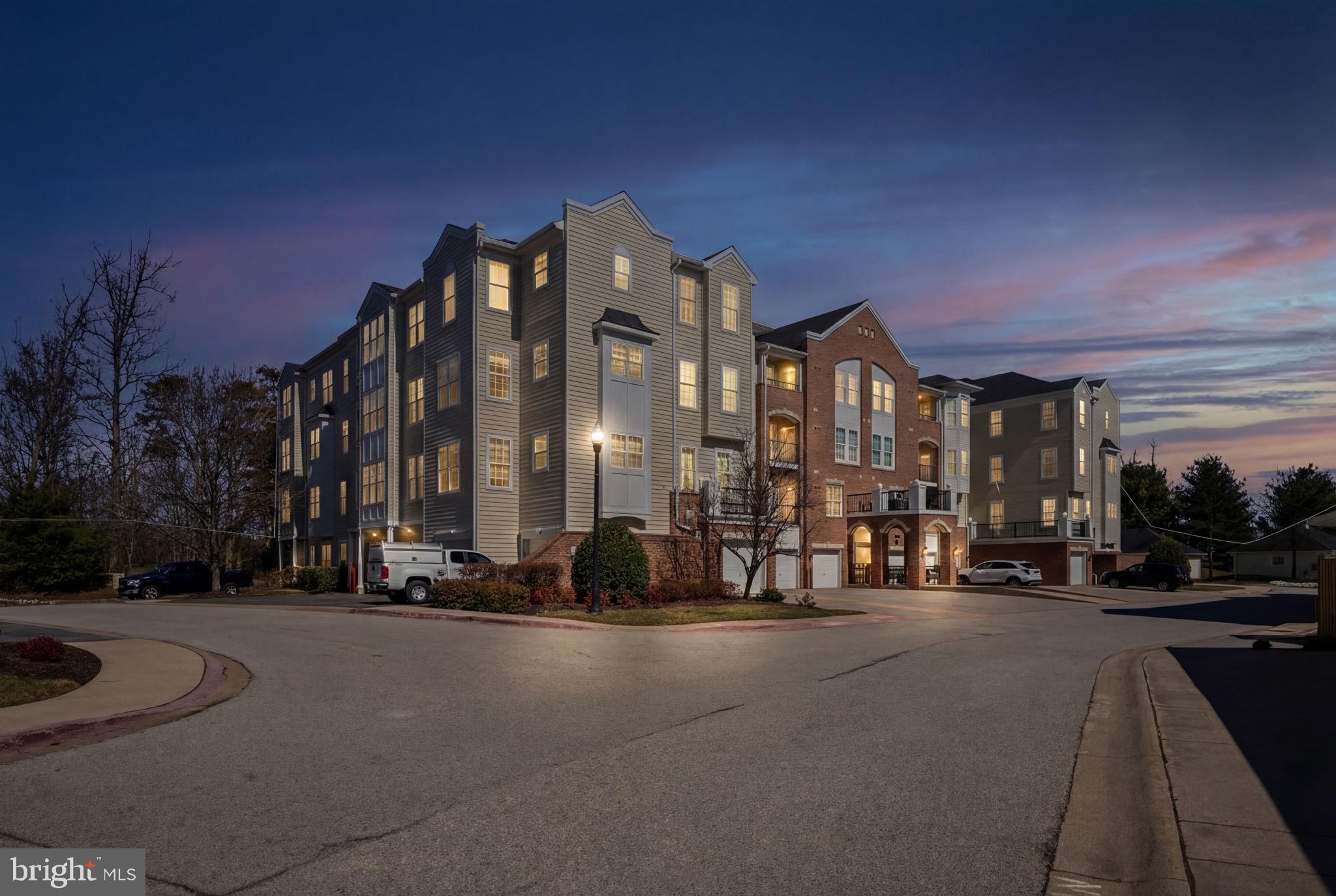 GATHERINGS AT LYNDWOOD - Residential