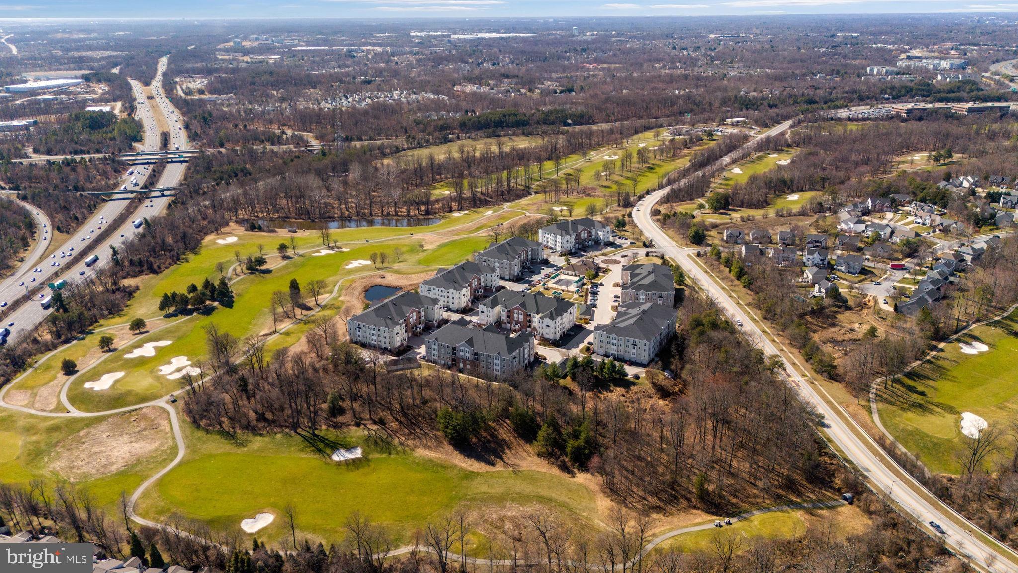 GATHERINGS AT LYNDWOOD - Residential