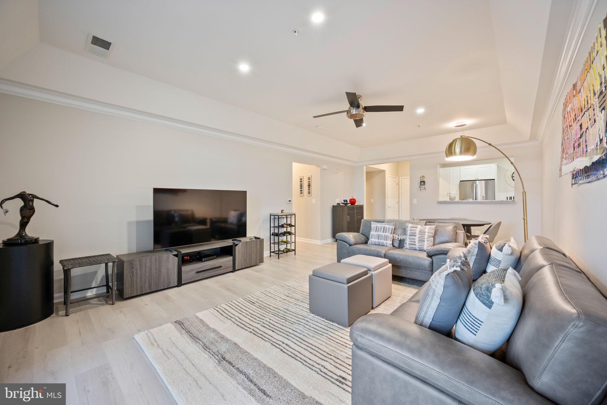 GATHERINGS AT LYNDWOOD - Residential