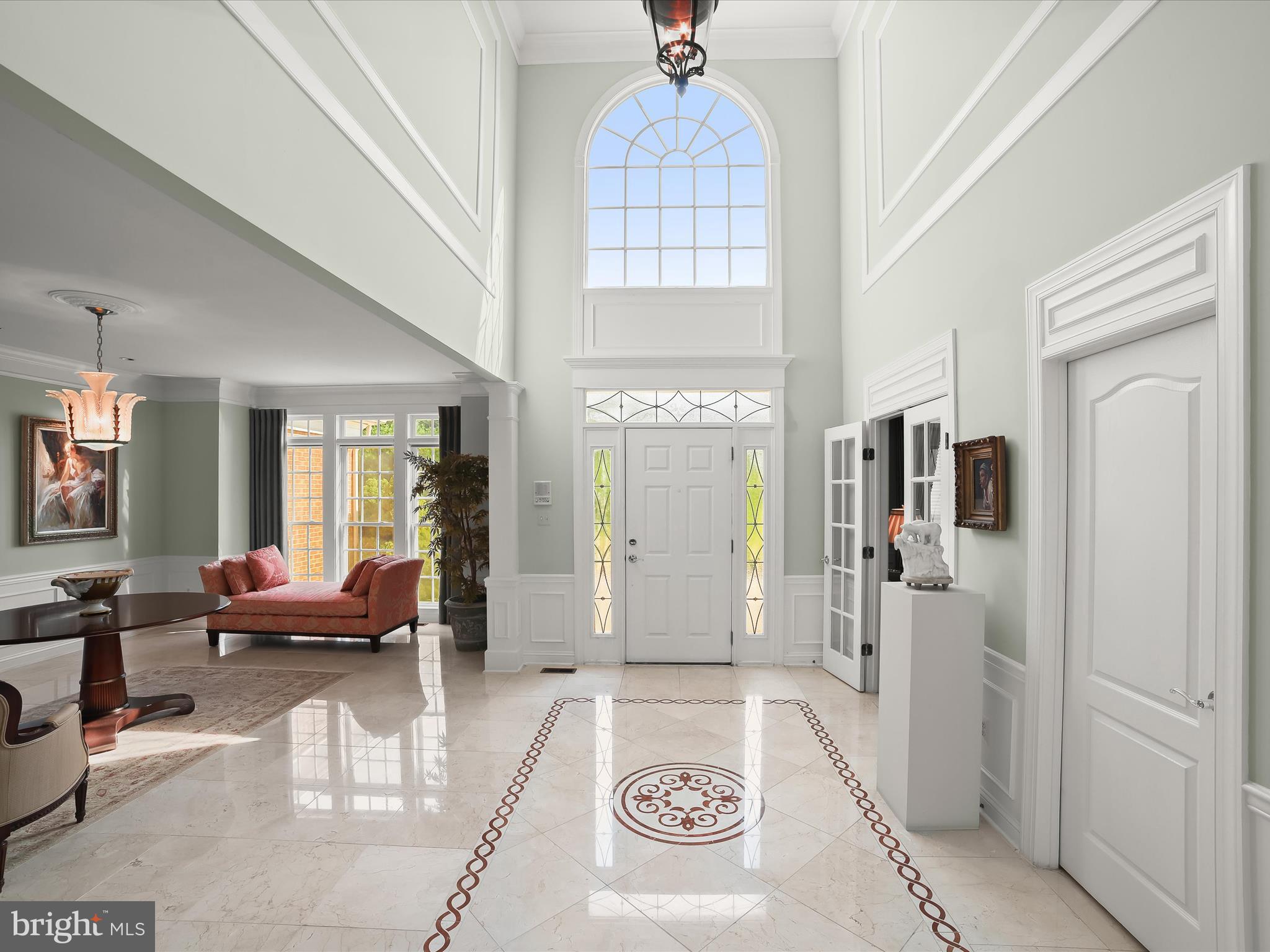 PADDOCKS EAST - Residential