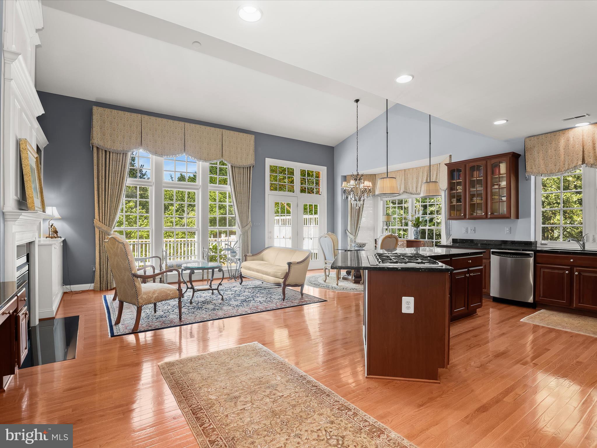 PADDOCKS EAST - Residential