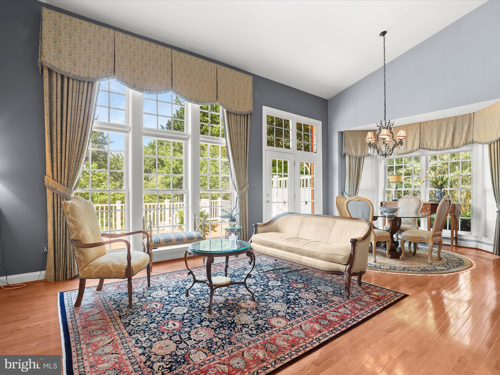 PADDOCKS EAST - Residential