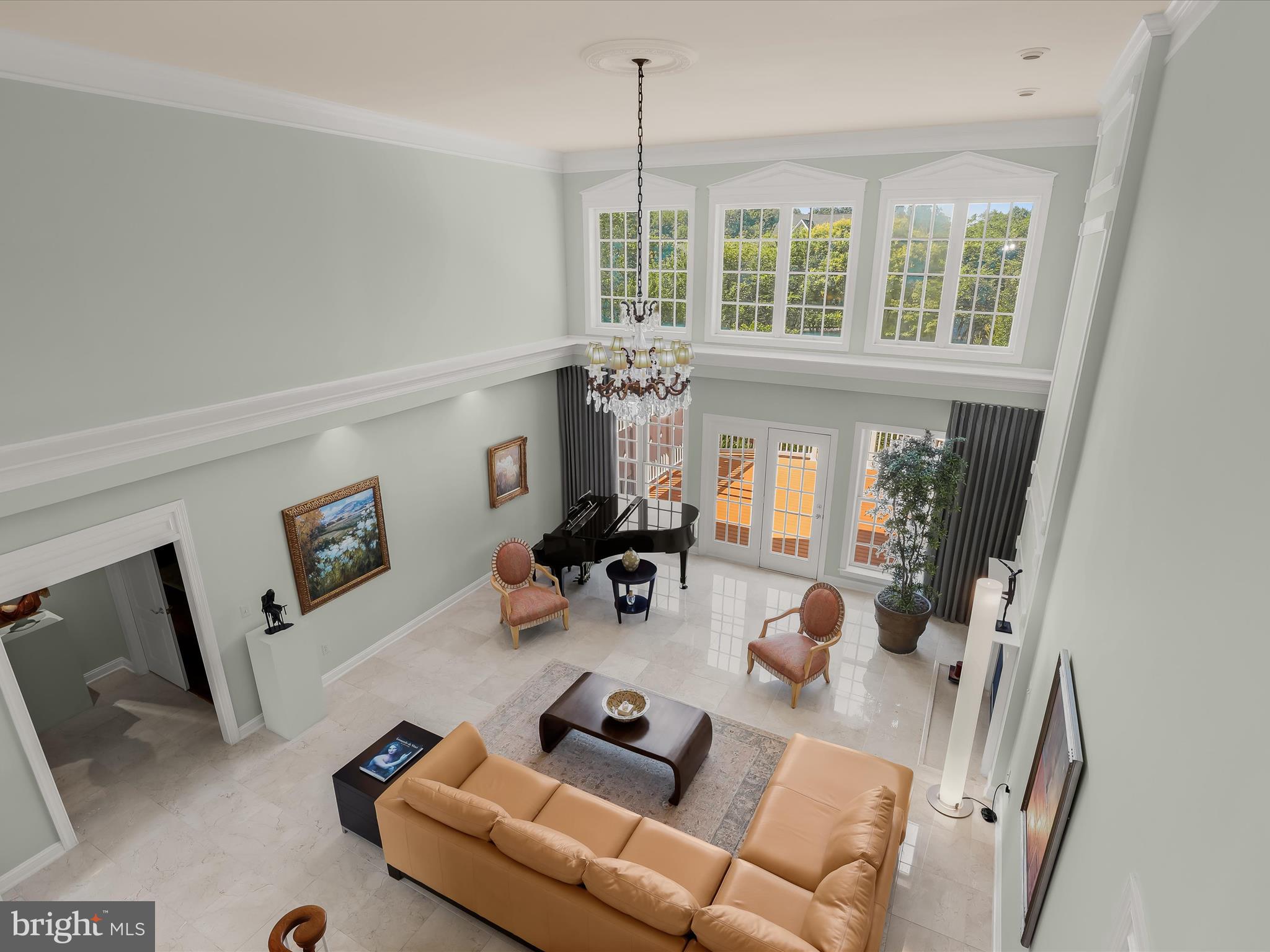 PADDOCKS EAST - Residential