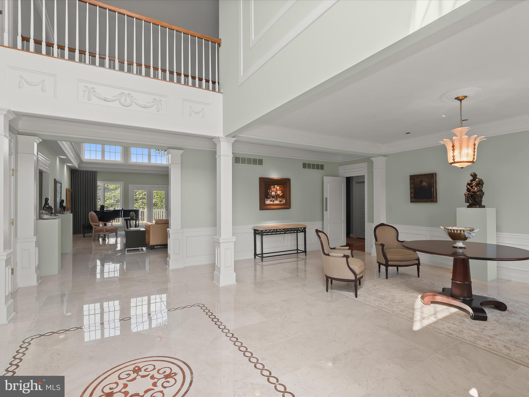 PADDOCKS EAST - Residential