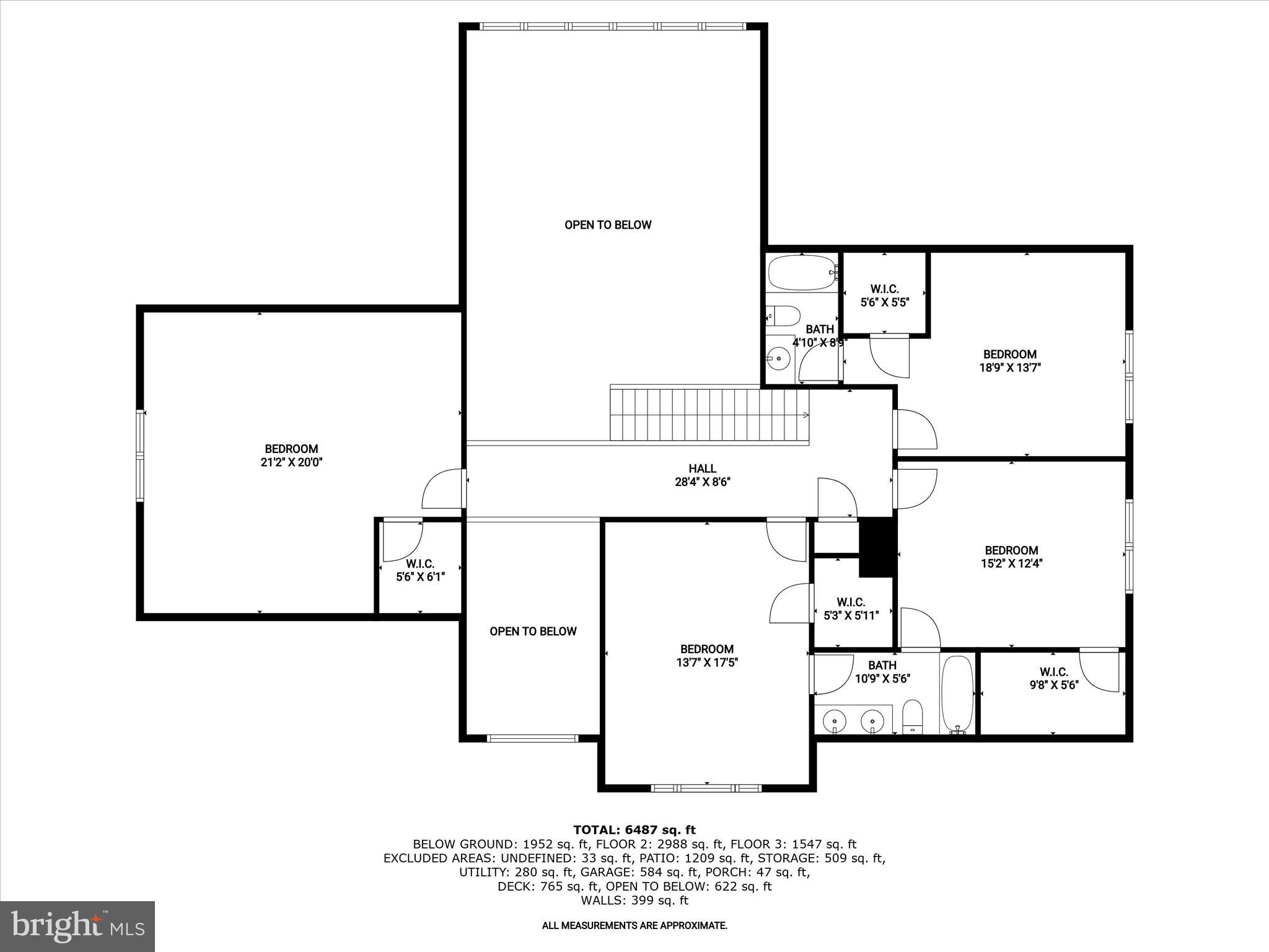 PADDOCKS EAST - Residential