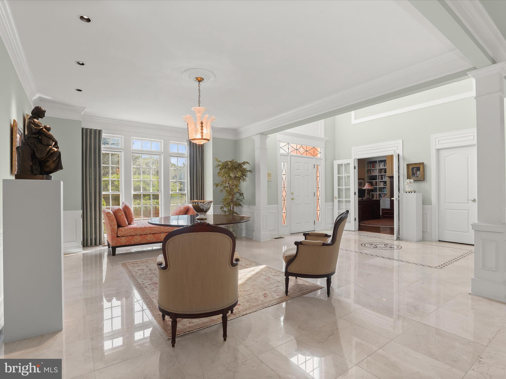 PADDOCKS EAST - Residential