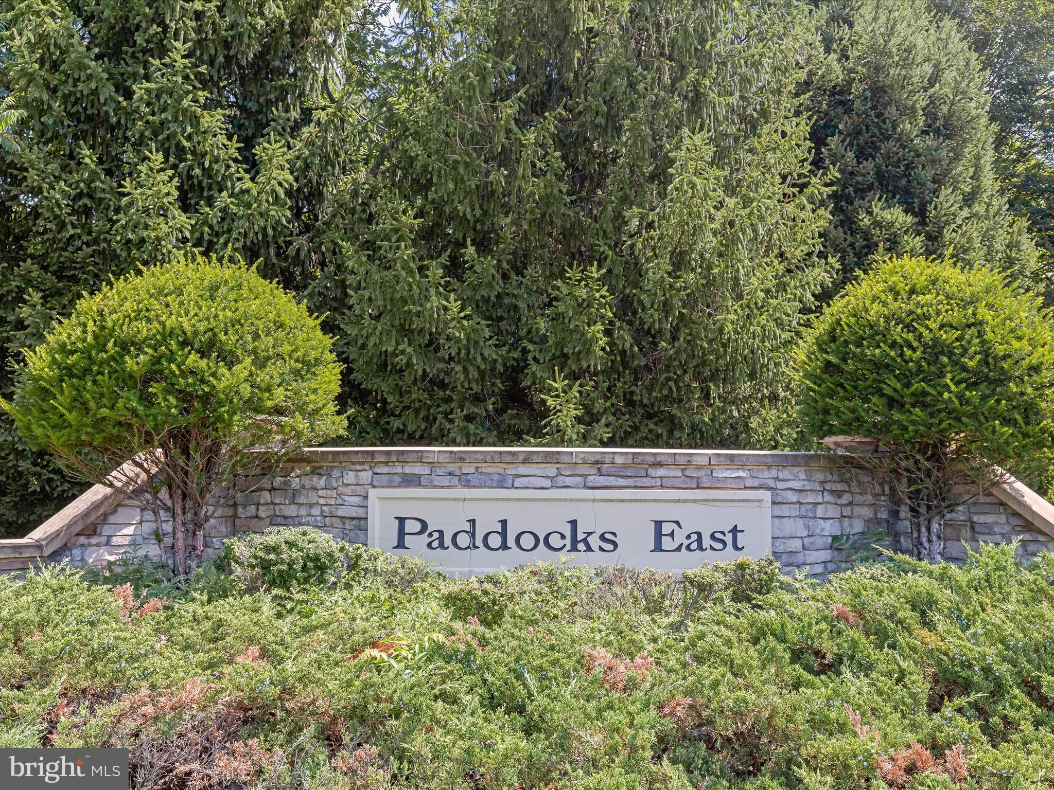 PADDOCKS EAST - Residential
