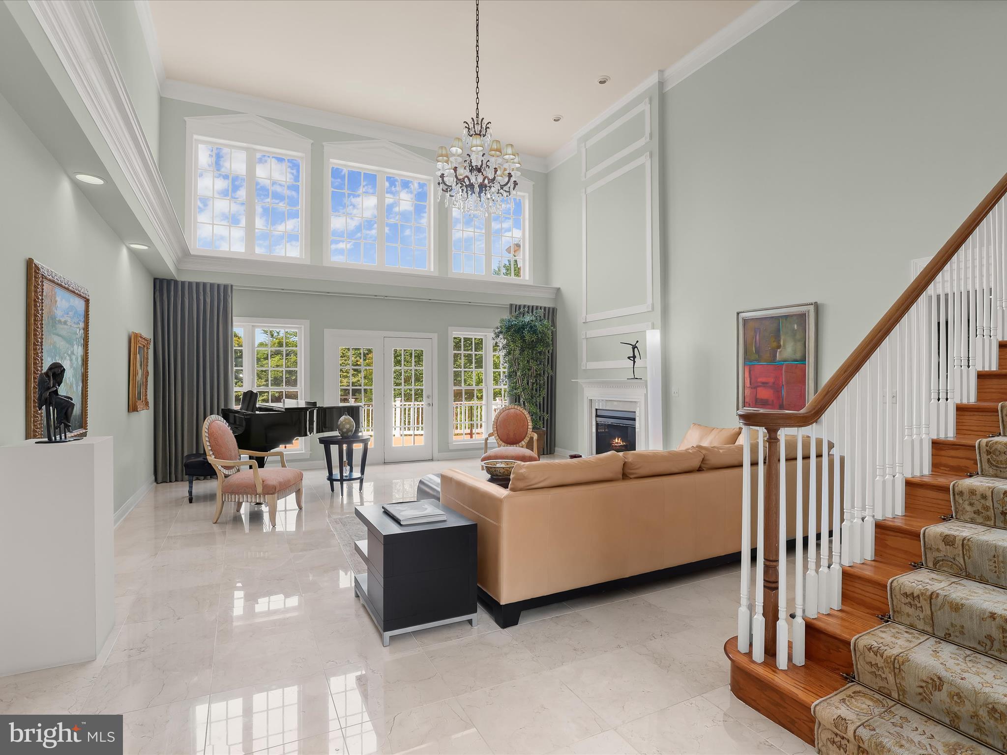 PADDOCKS EAST - Residential