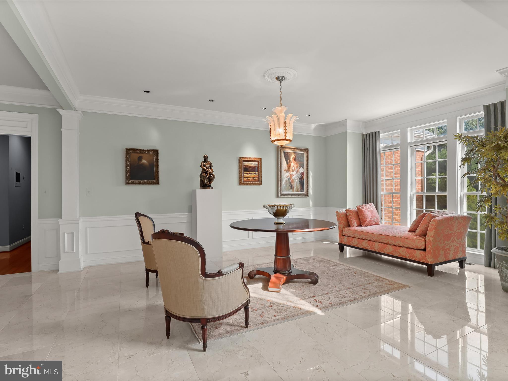 PADDOCKS EAST - Residential