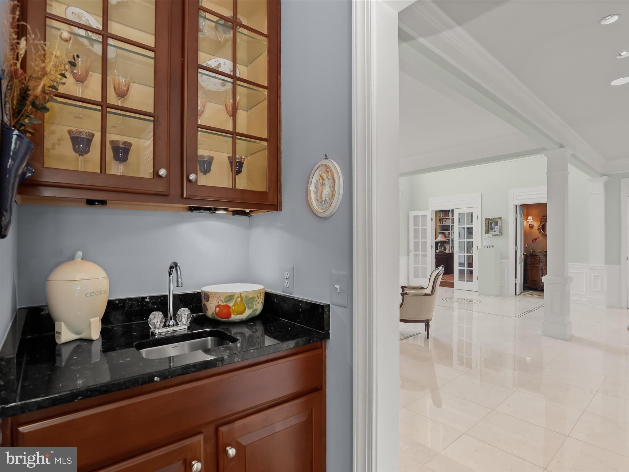 PADDOCKS EAST - Residential