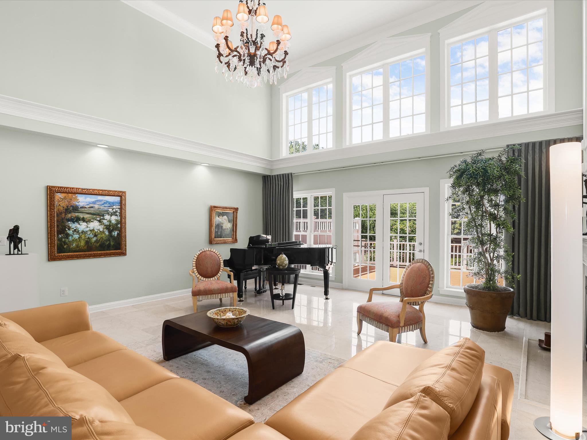 PADDOCKS EAST - Residential