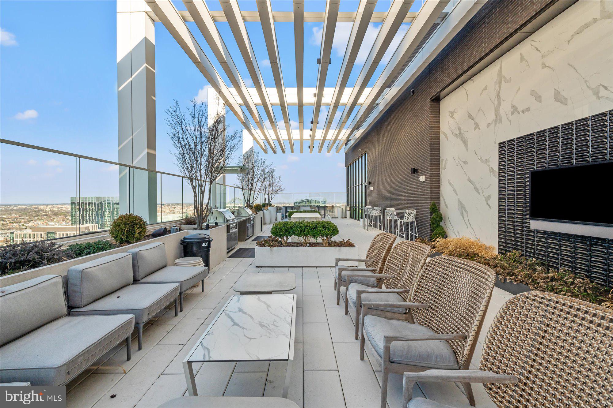 ROSSLYN - Residential