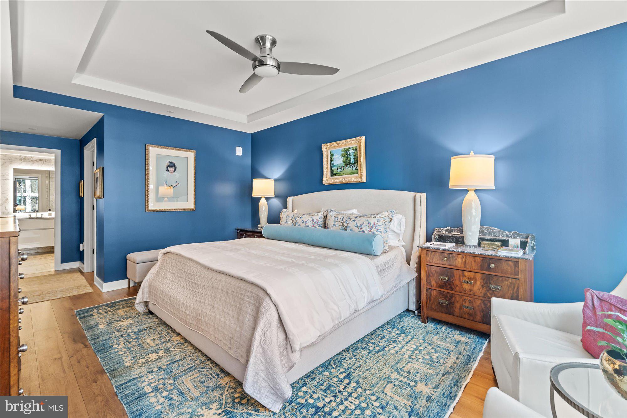 ROSSLYN - Residential