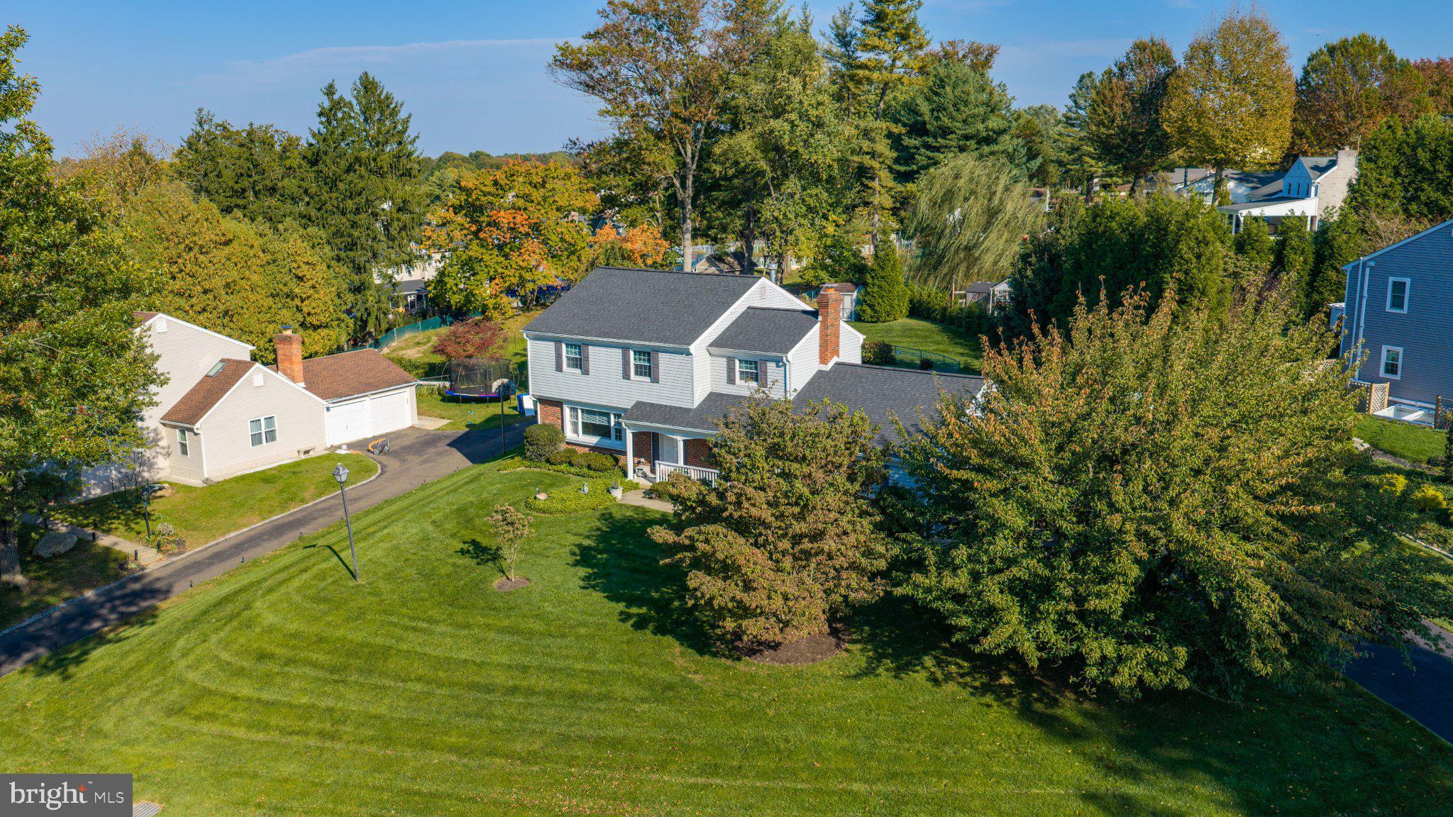 26 CARRIAGE HOUSE DRIVE
