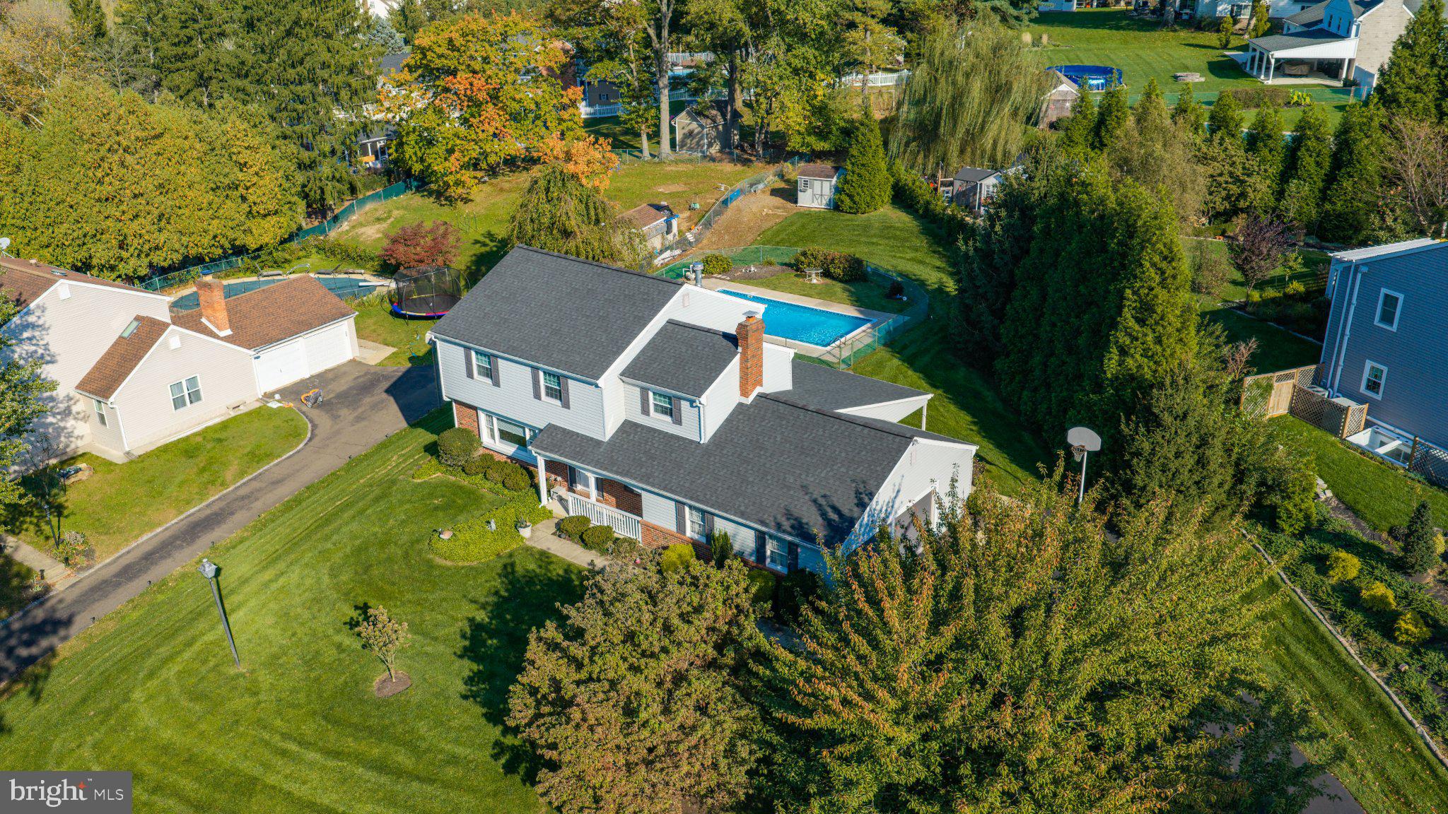 26 CARRIAGE HOUSE DRIVE