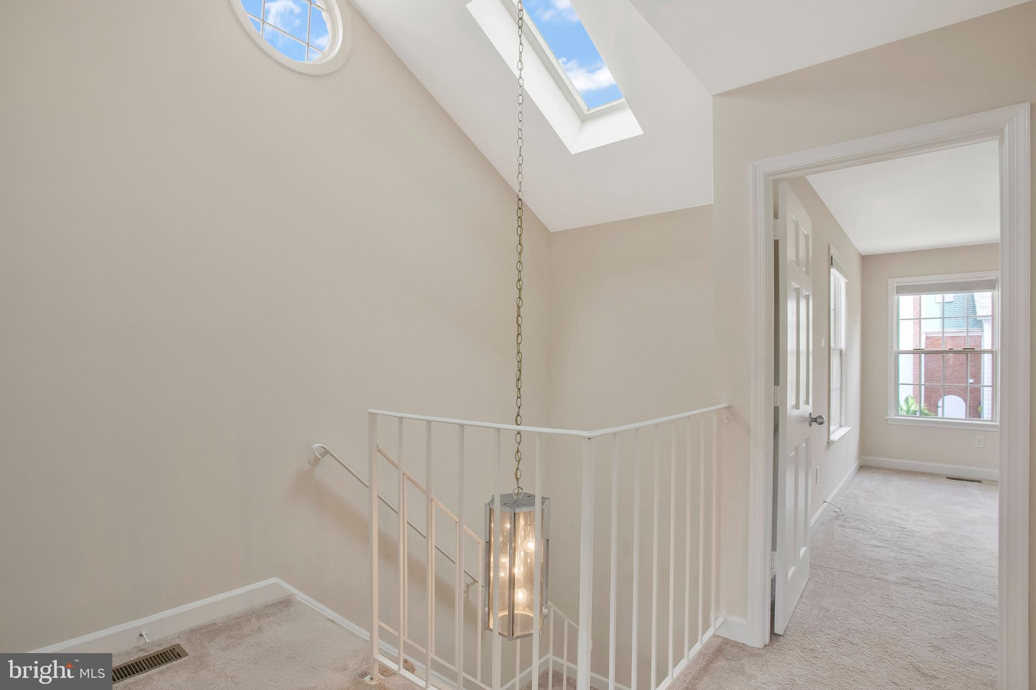 HICKORY RIDGE - Residential