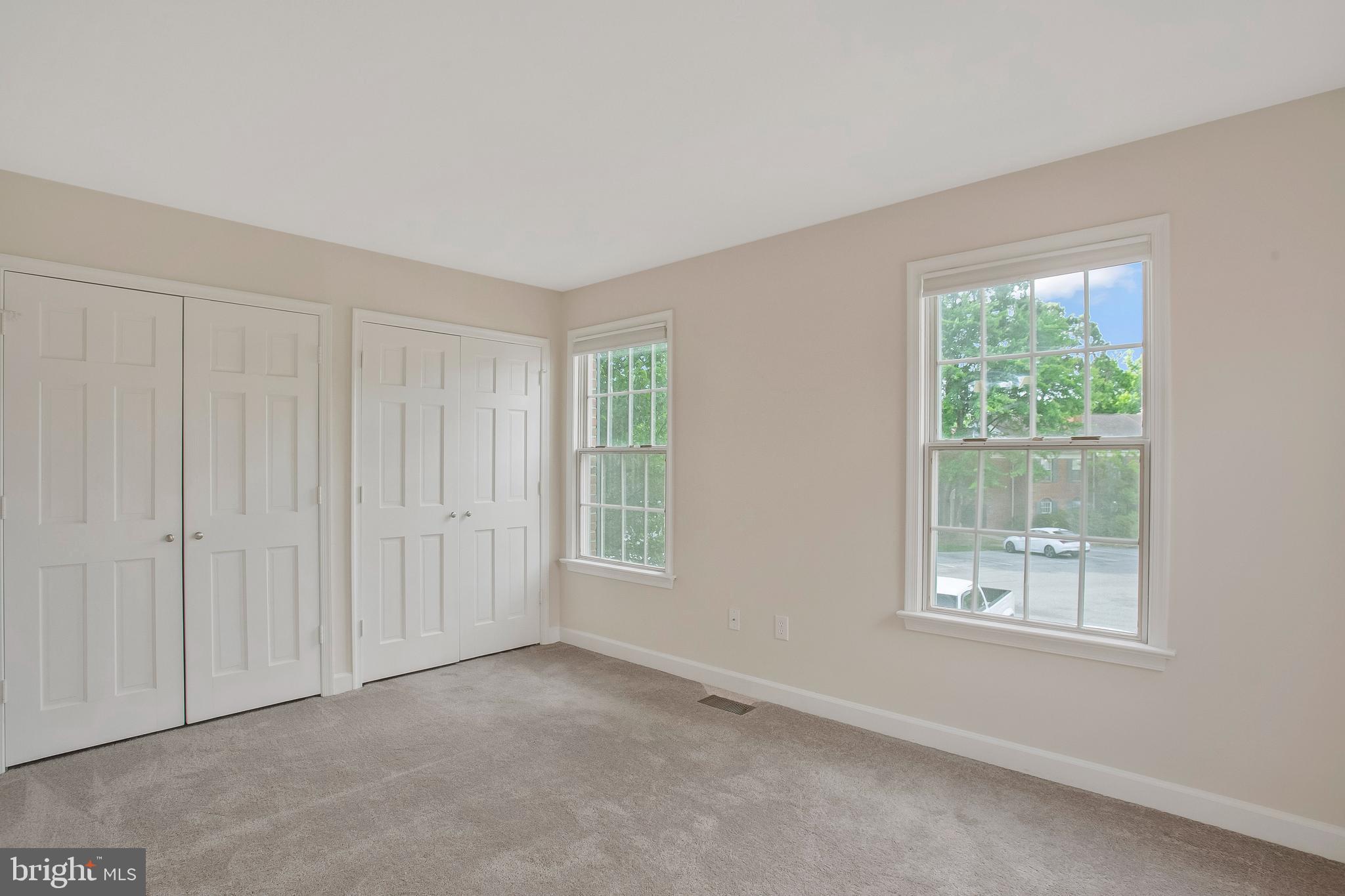 HICKORY RIDGE - Residential