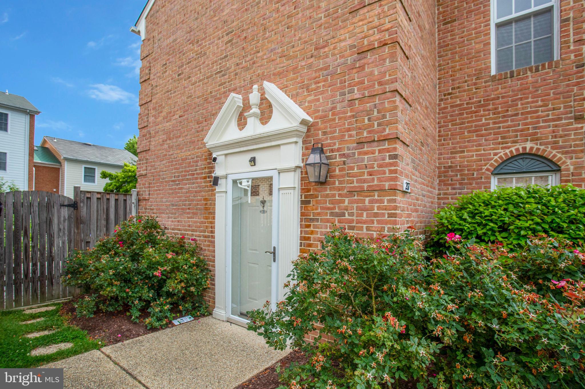 HICKORY RIDGE - Residential