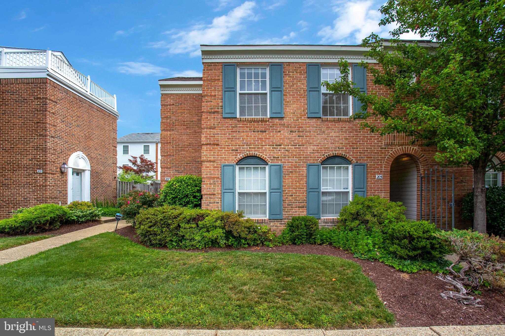 HICKORY RIDGE - Residential