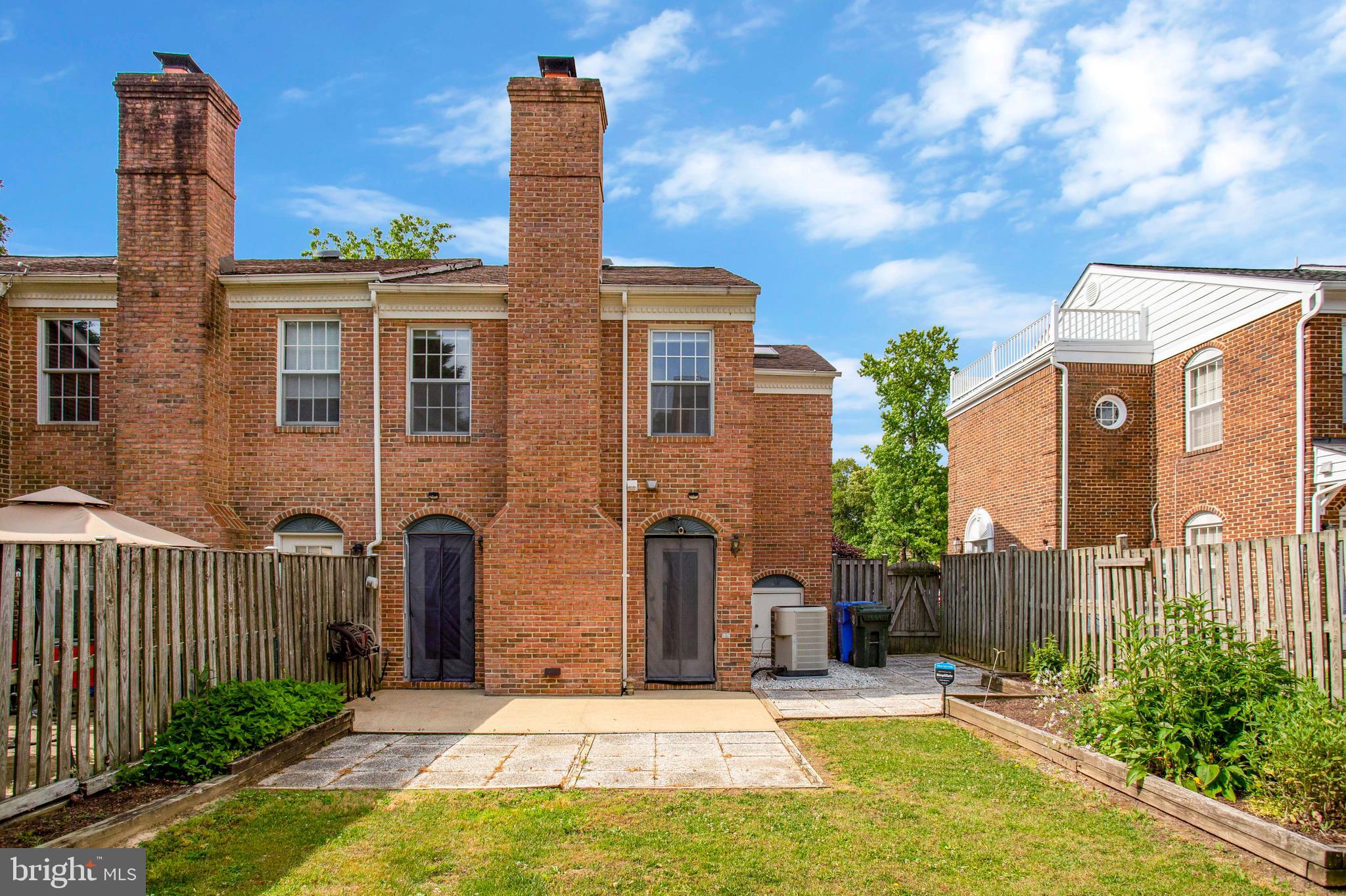 HICKORY RIDGE - Residential