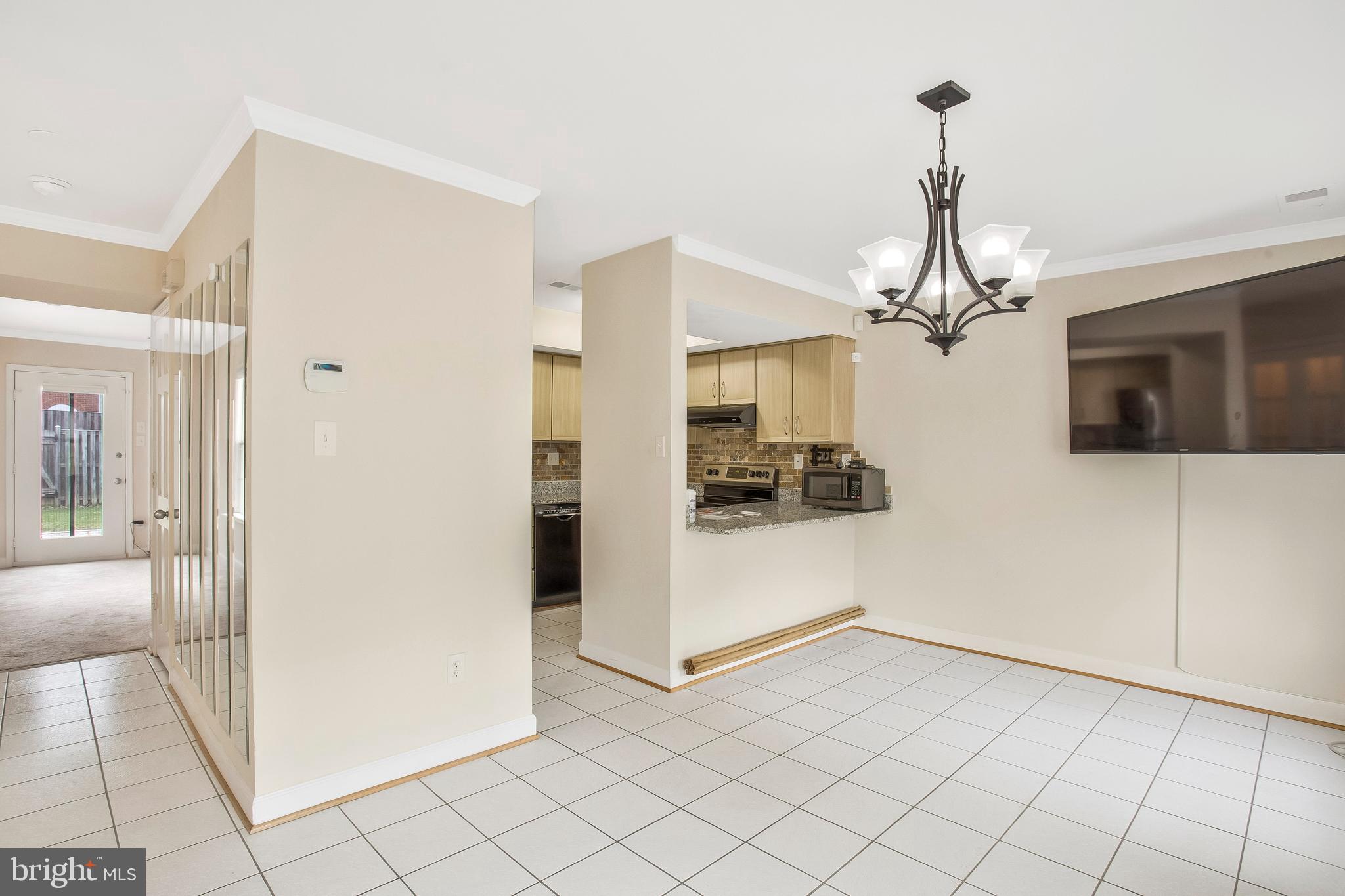 HICKORY RIDGE - Residential