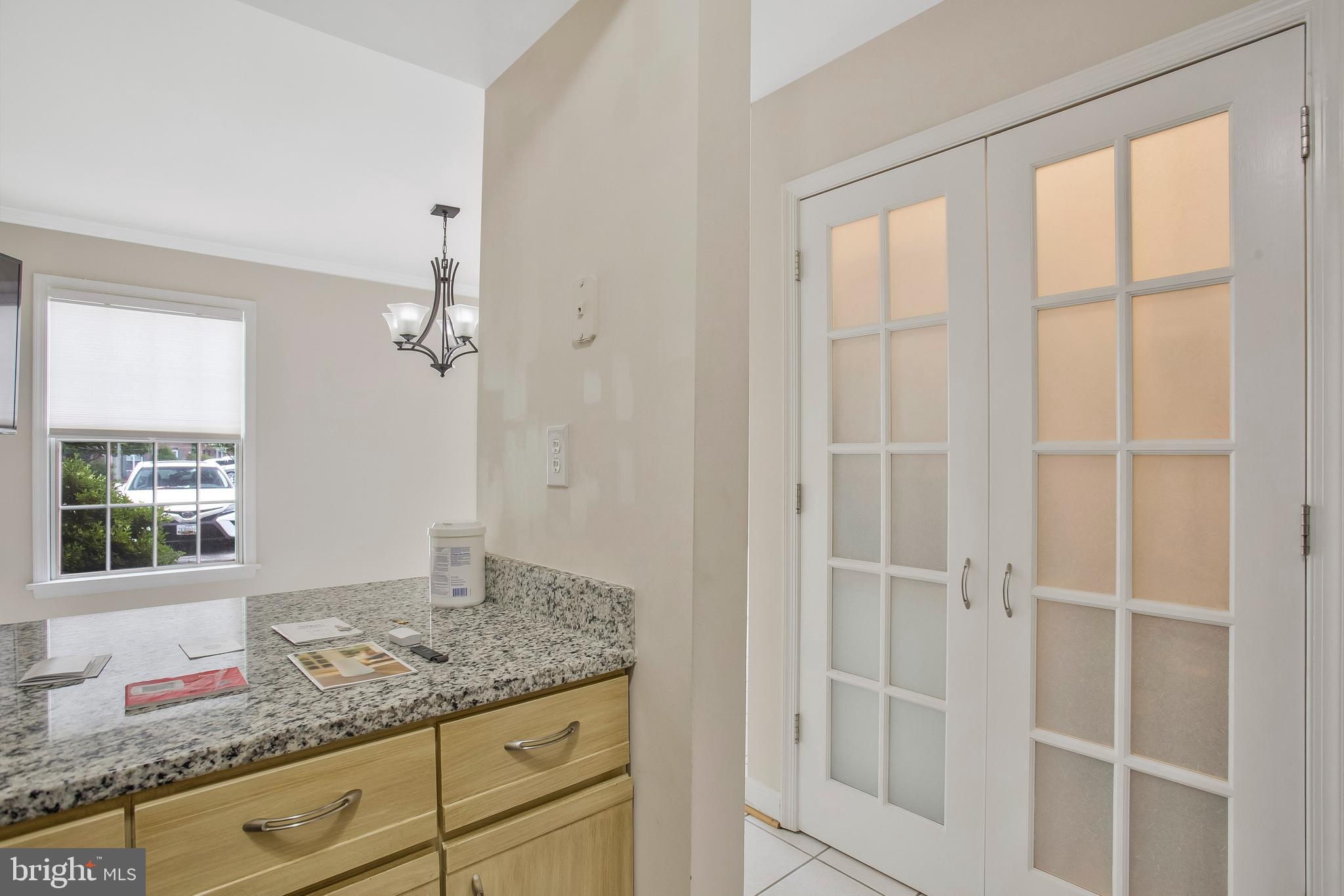 HICKORY RIDGE - Residential