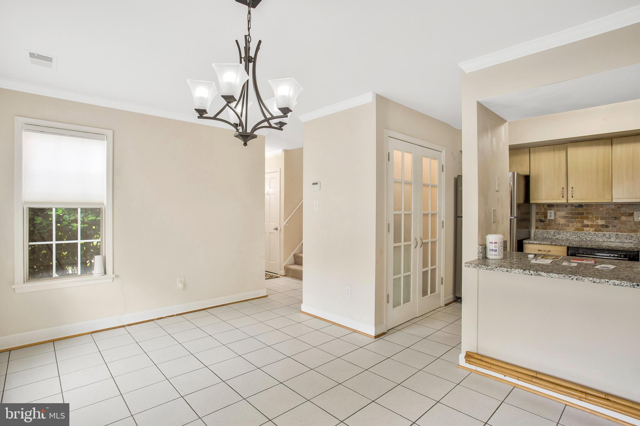 HICKORY RIDGE - Residential