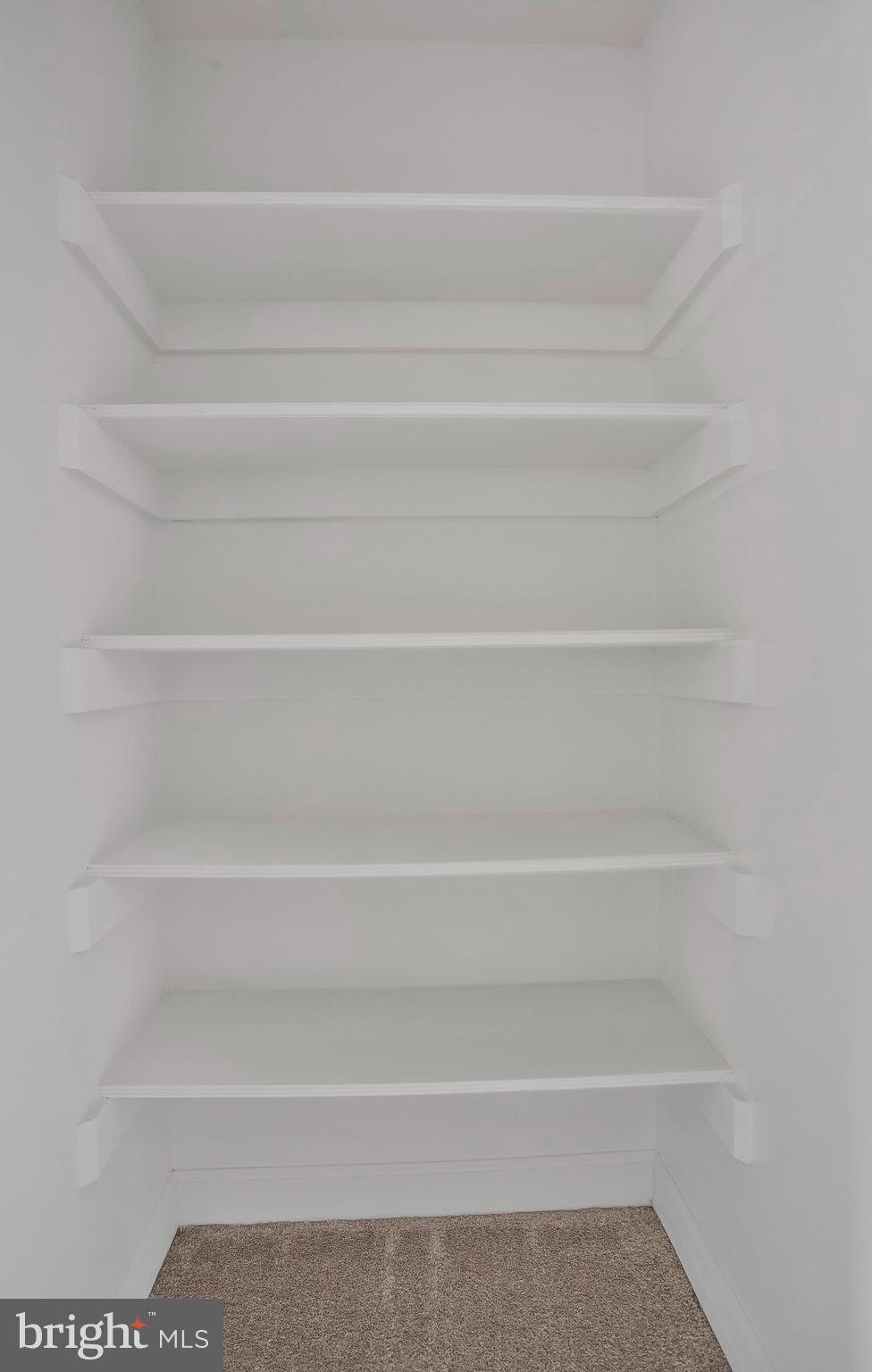 HICKORY RIDGE - Residential