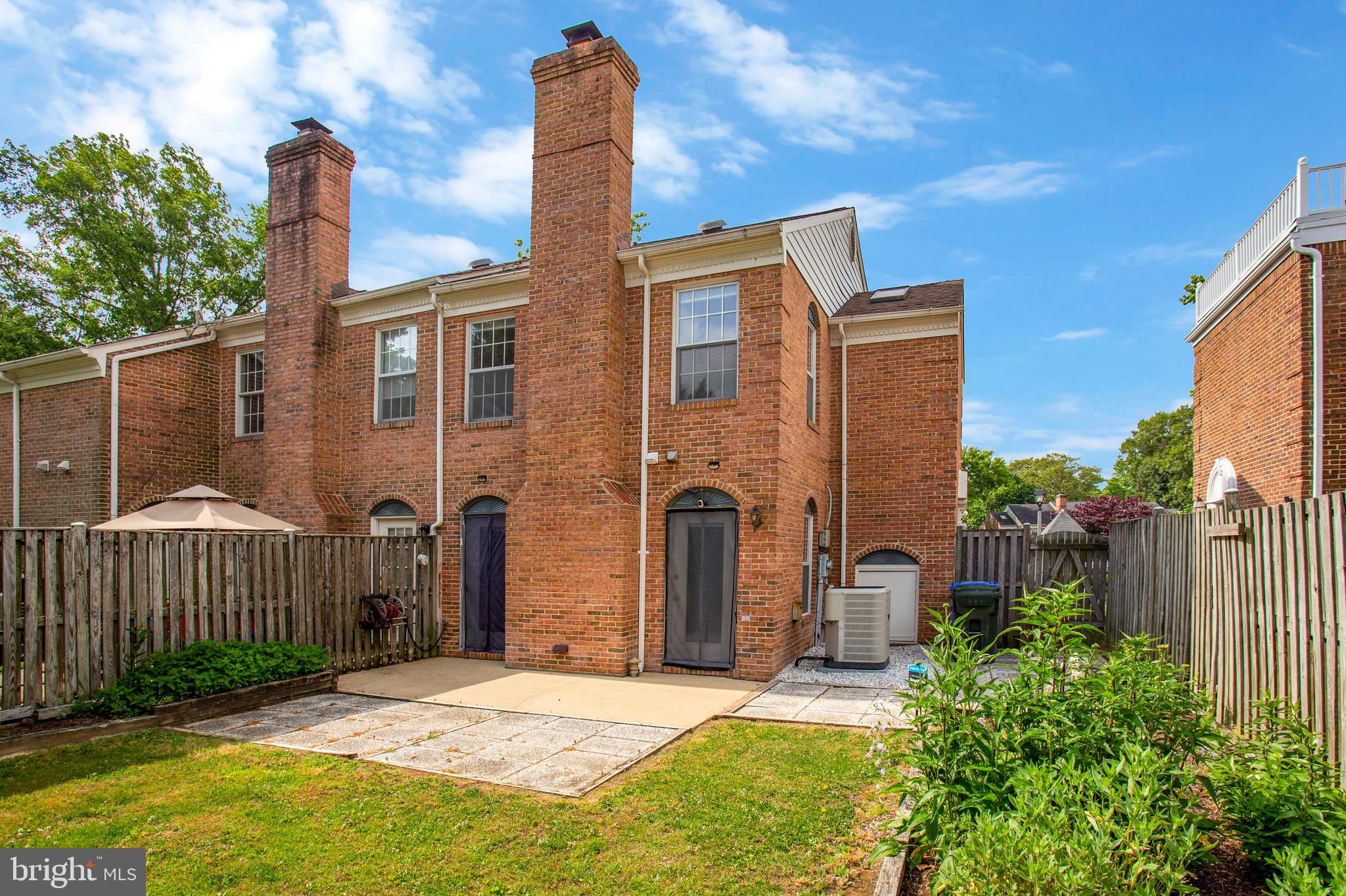 HICKORY RIDGE - Residential