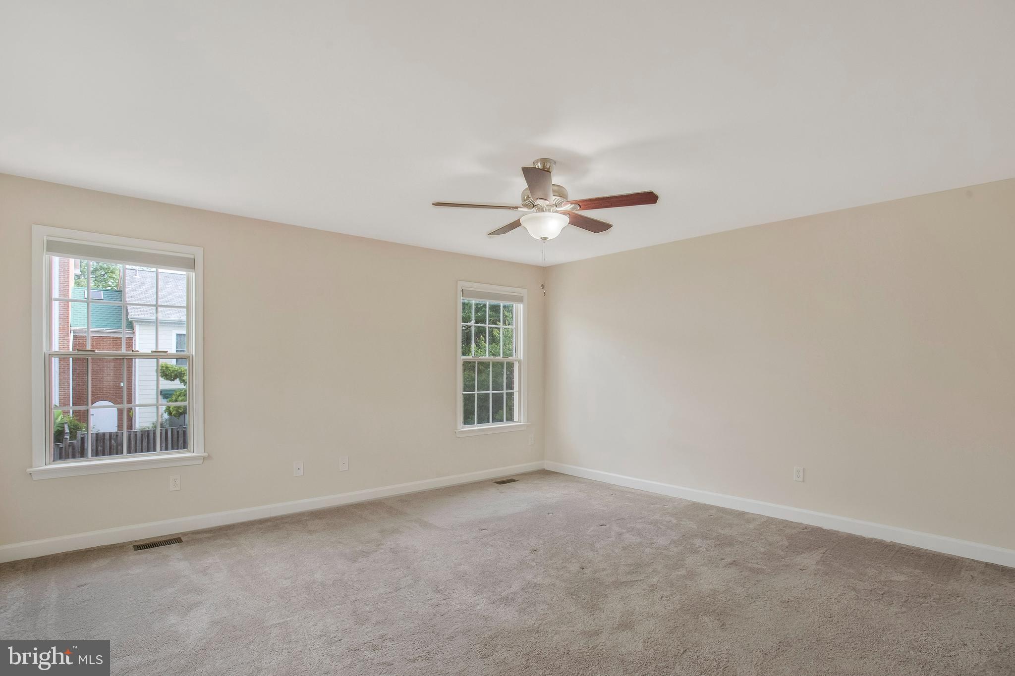 HICKORY RIDGE - Residential