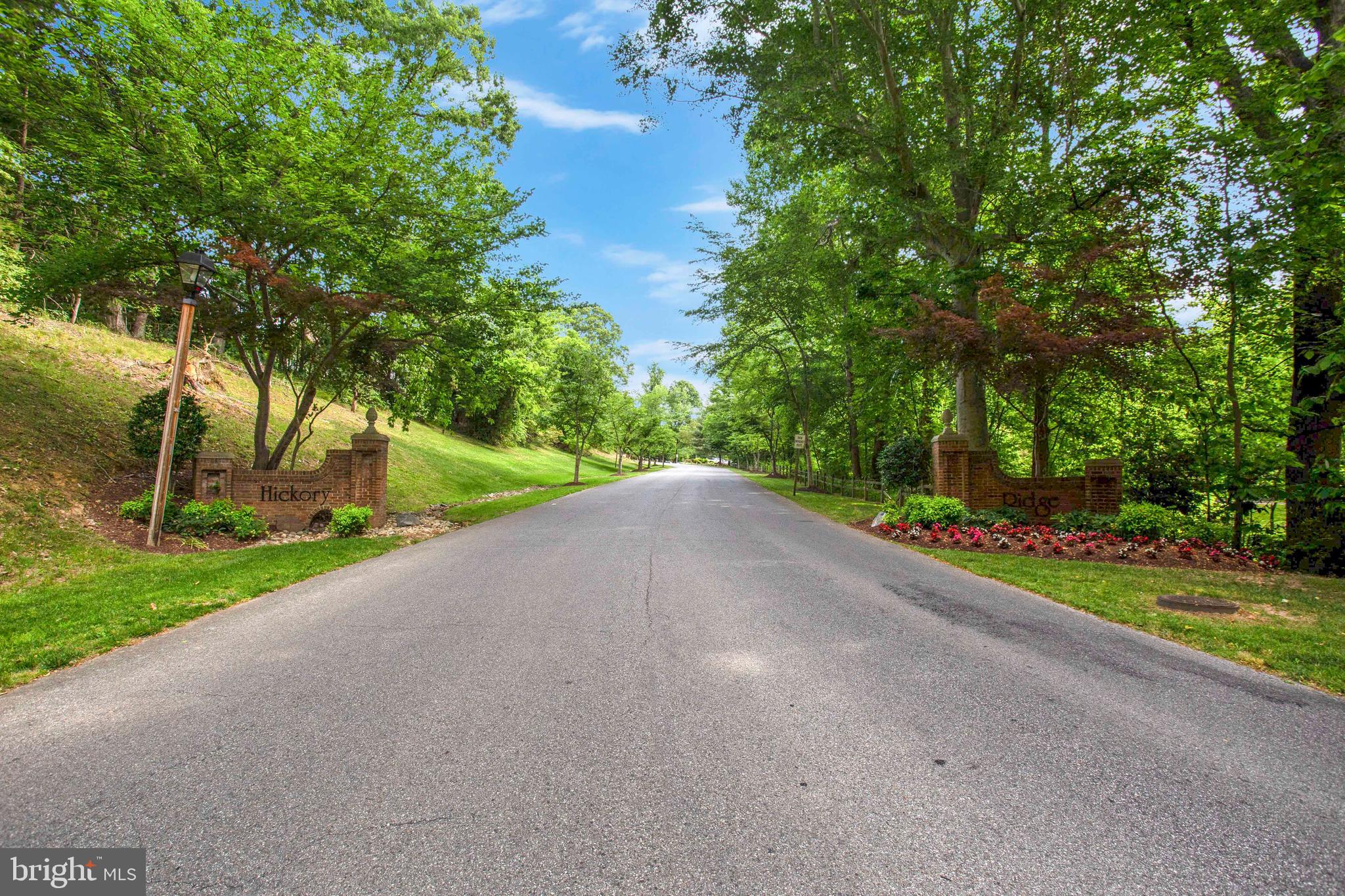 HICKORY RIDGE - Residential