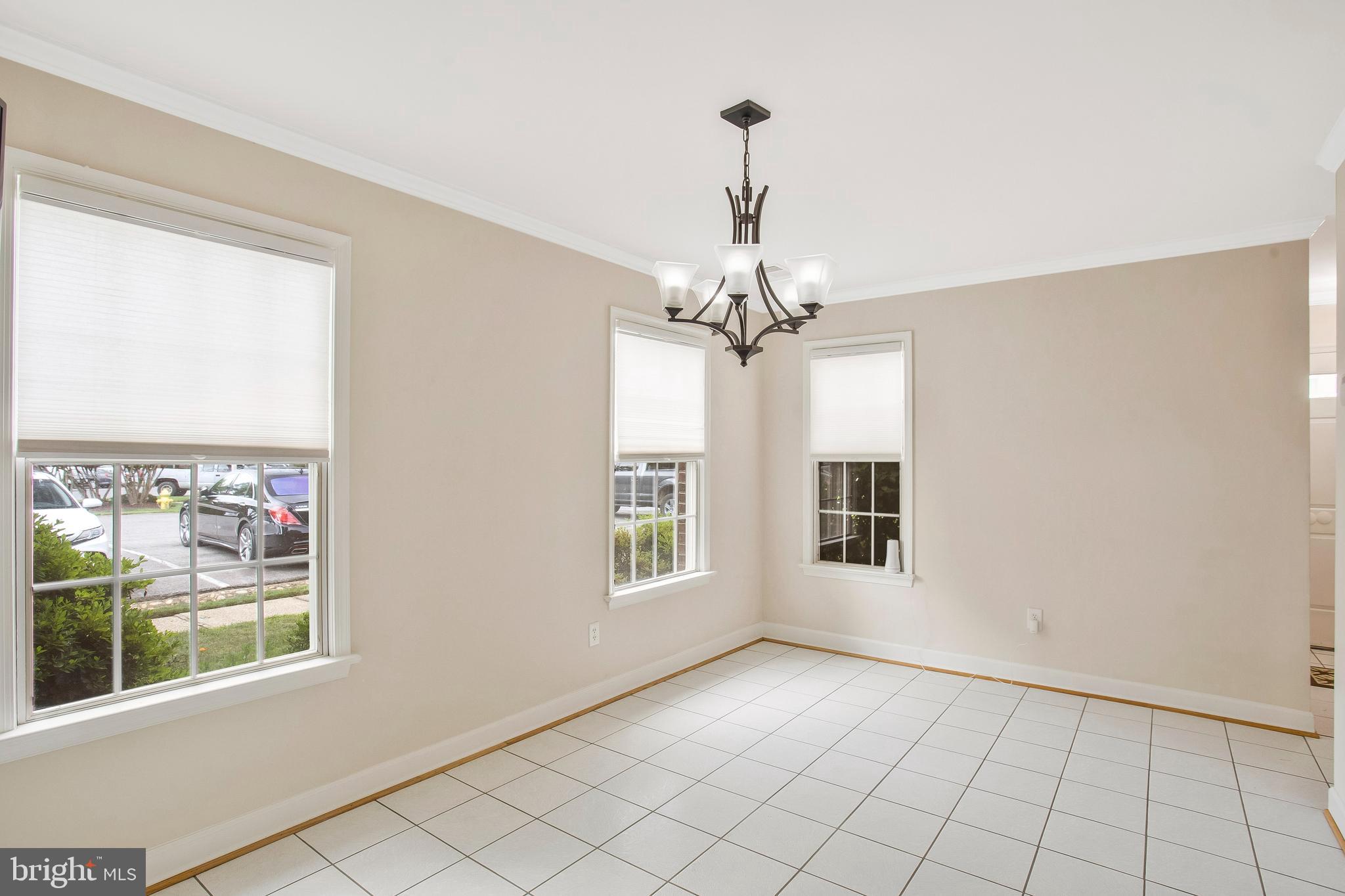 HICKORY RIDGE - Residential