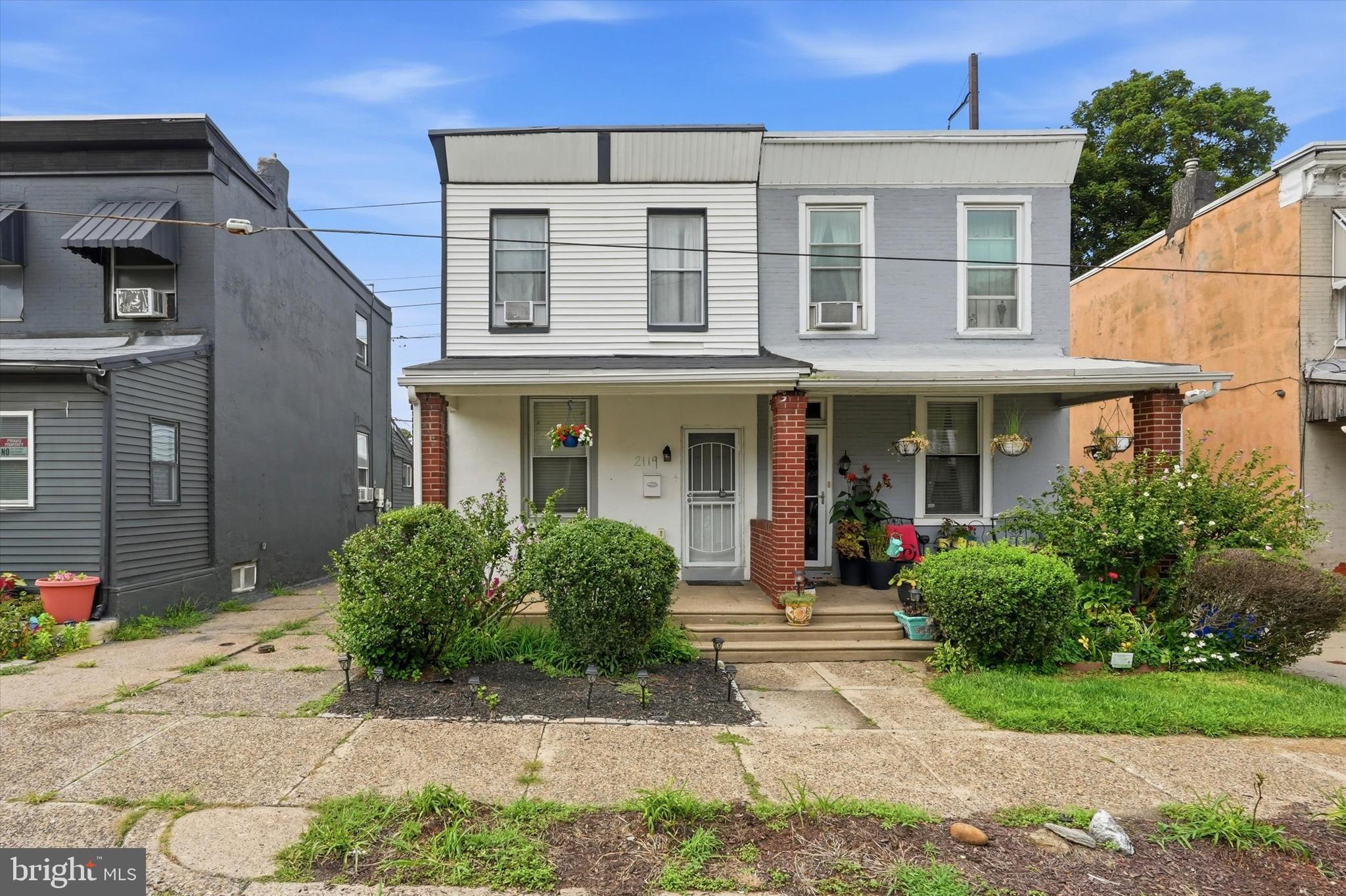 2119 RUFFNER STREET