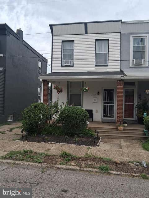 Townhouse For Sale - 2119 Ruffner Street<br/> PHILADELPHIA, PA 19140