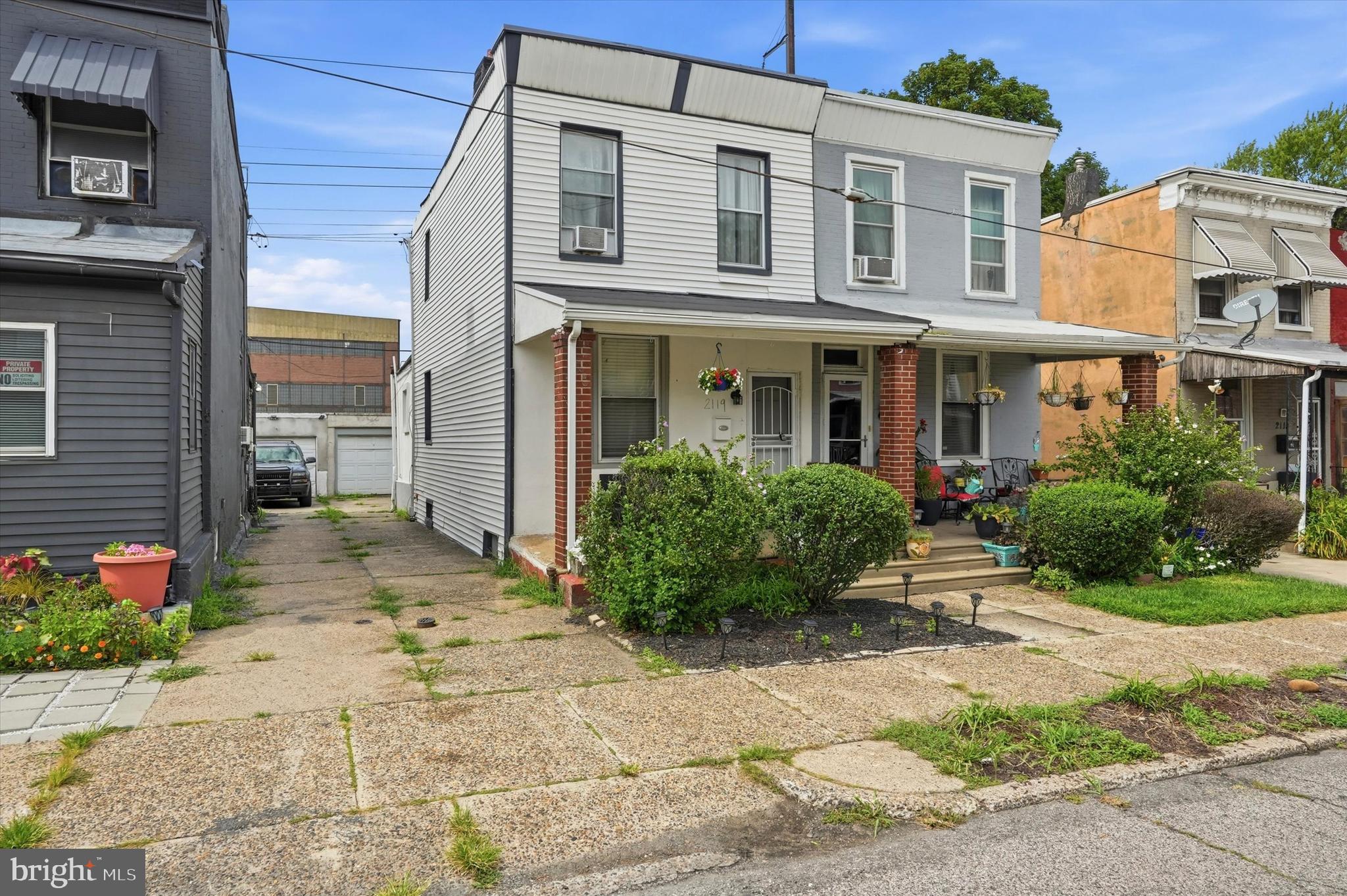 2119 RUFFNER STREET