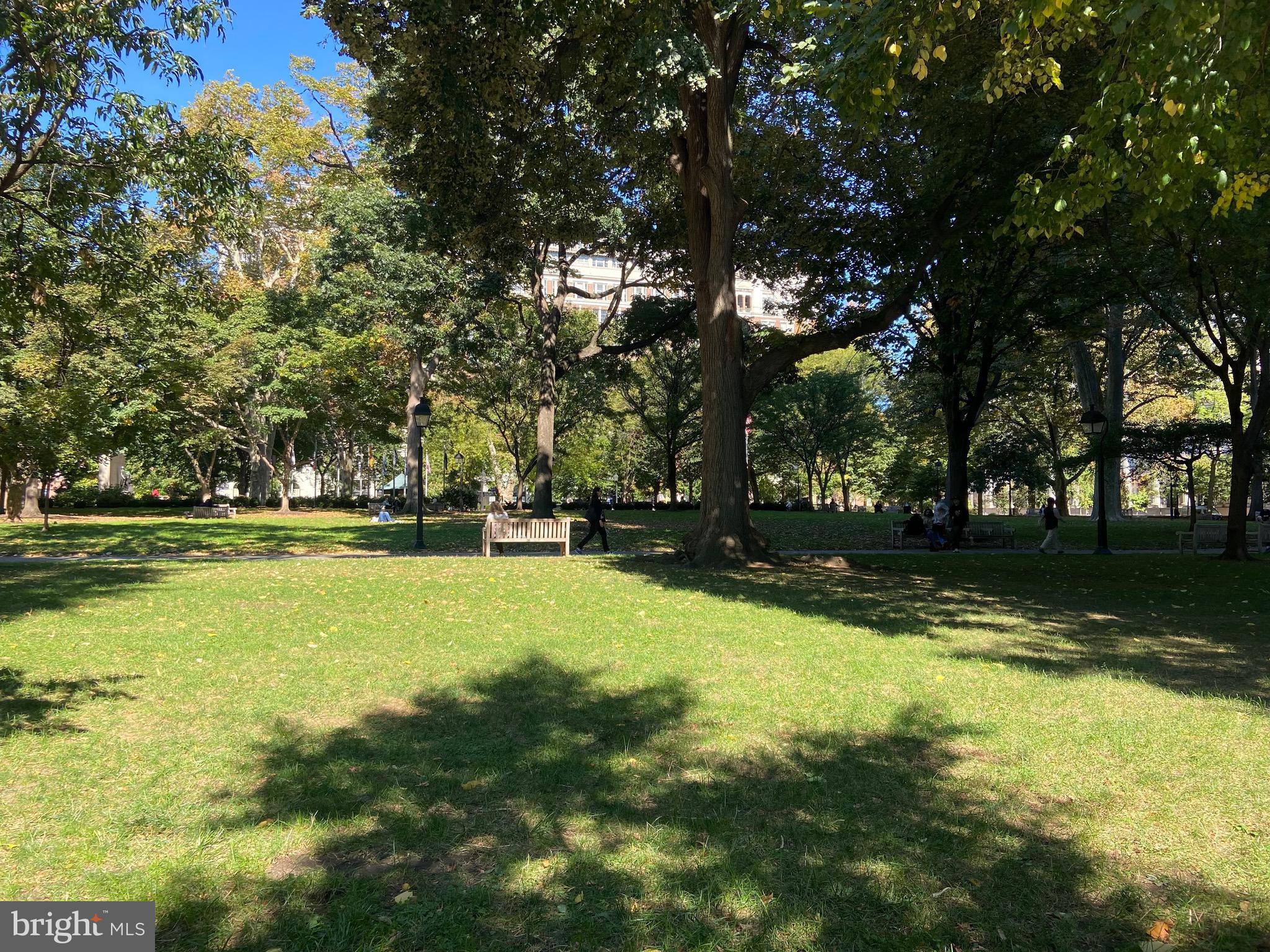 SOCIETY HILL - Residential