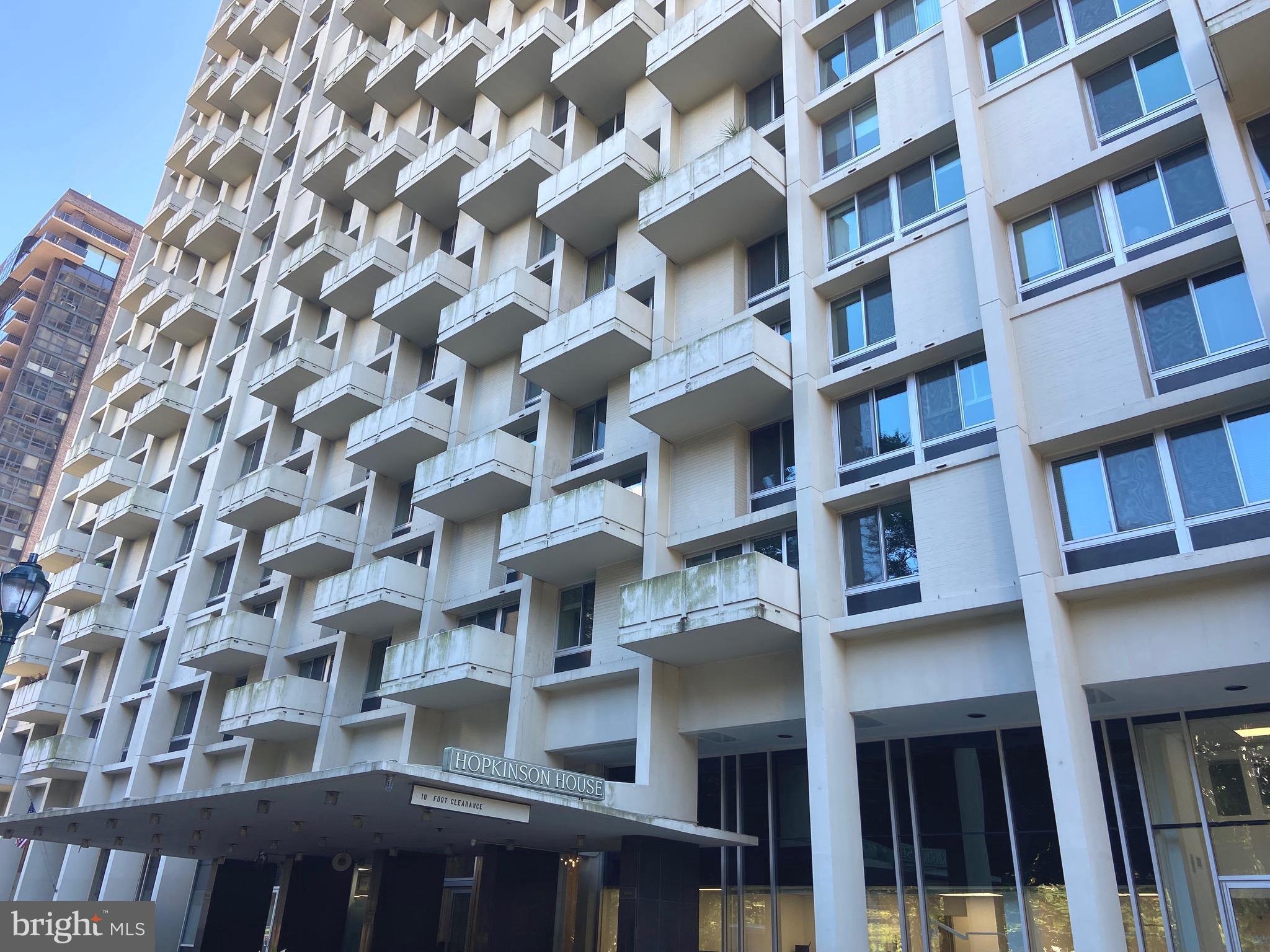 SOCIETY HILL - Residential