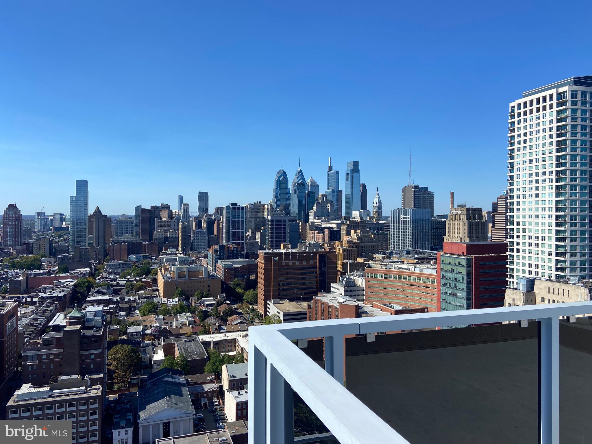 SOCIETY HILL - Residential