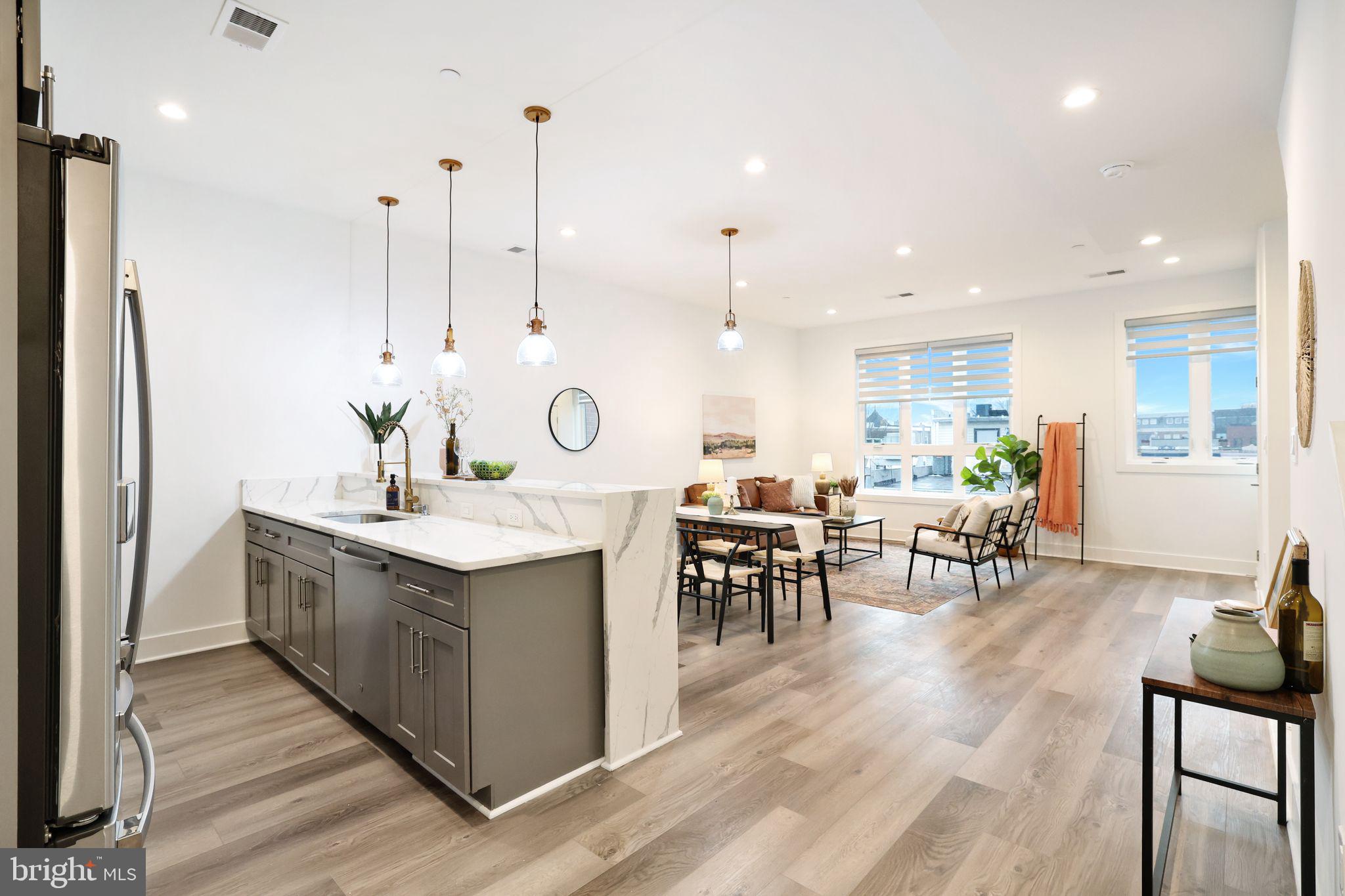 1914 8TH STREET NW #108 PENTHOUSE