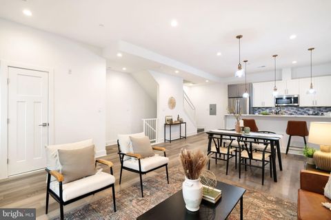 1914 8TH STREET NW #108 PENTHOUSE WASHINGTON DC 20001