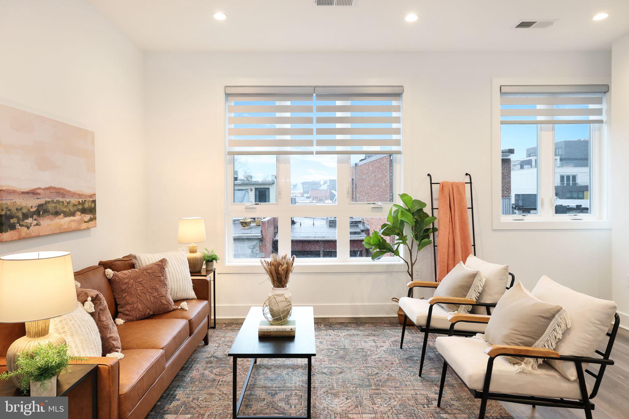1914 8TH STREET NW #108 PENTHOUSE