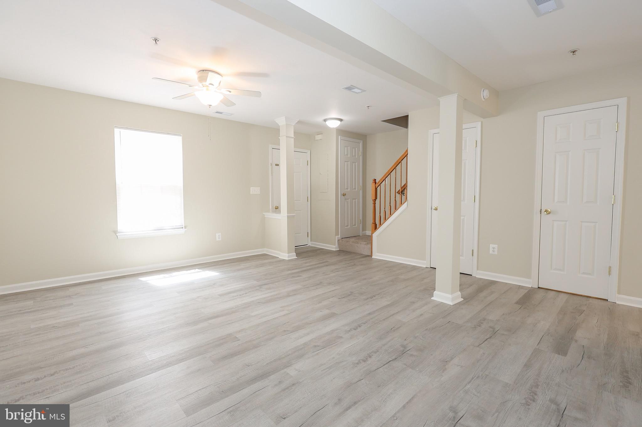 THE TOWNES AT WESTBURY - Residential