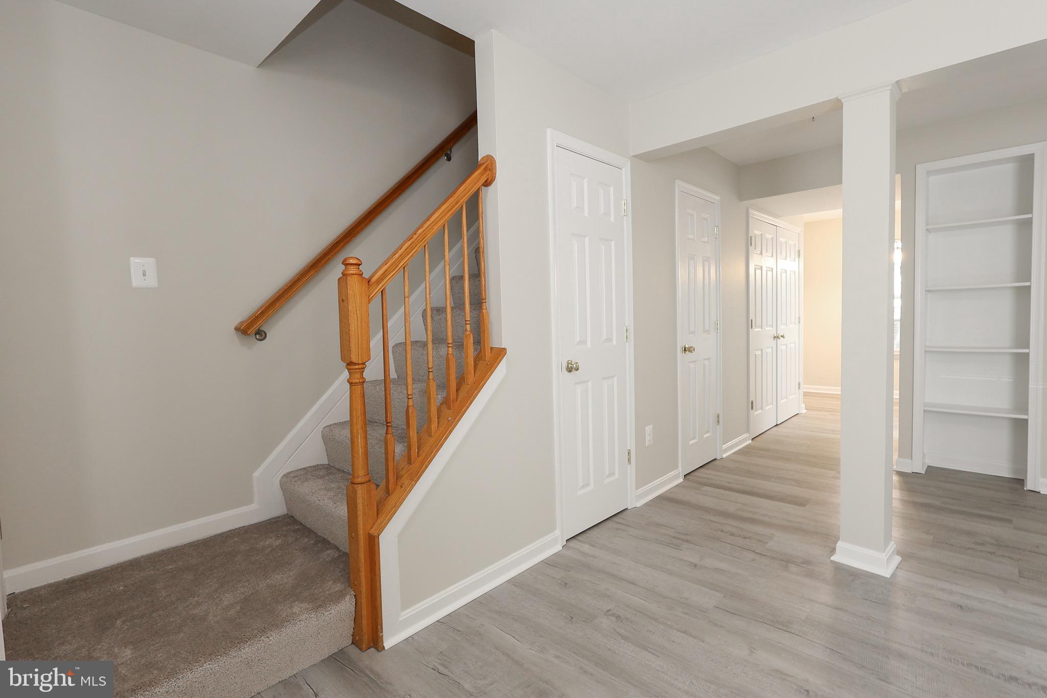 THE TOWNES AT WESTBURY - Residential